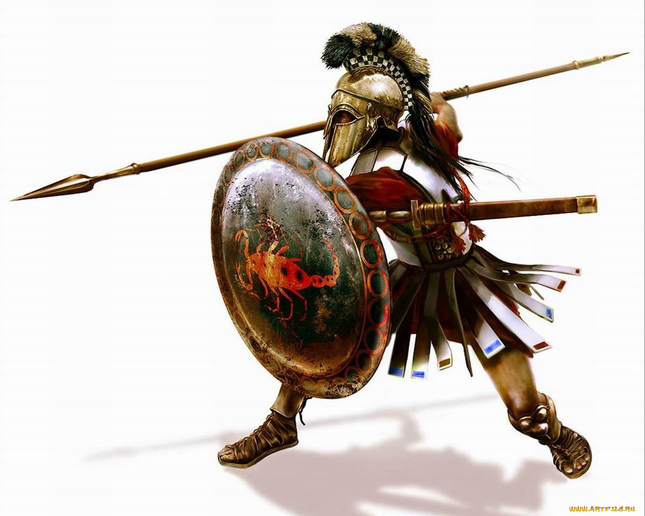 фэнтези, люди