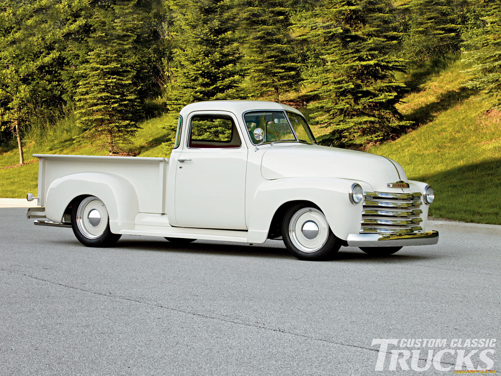 1949, chevy, pickup, автомобили, custom, pick, up