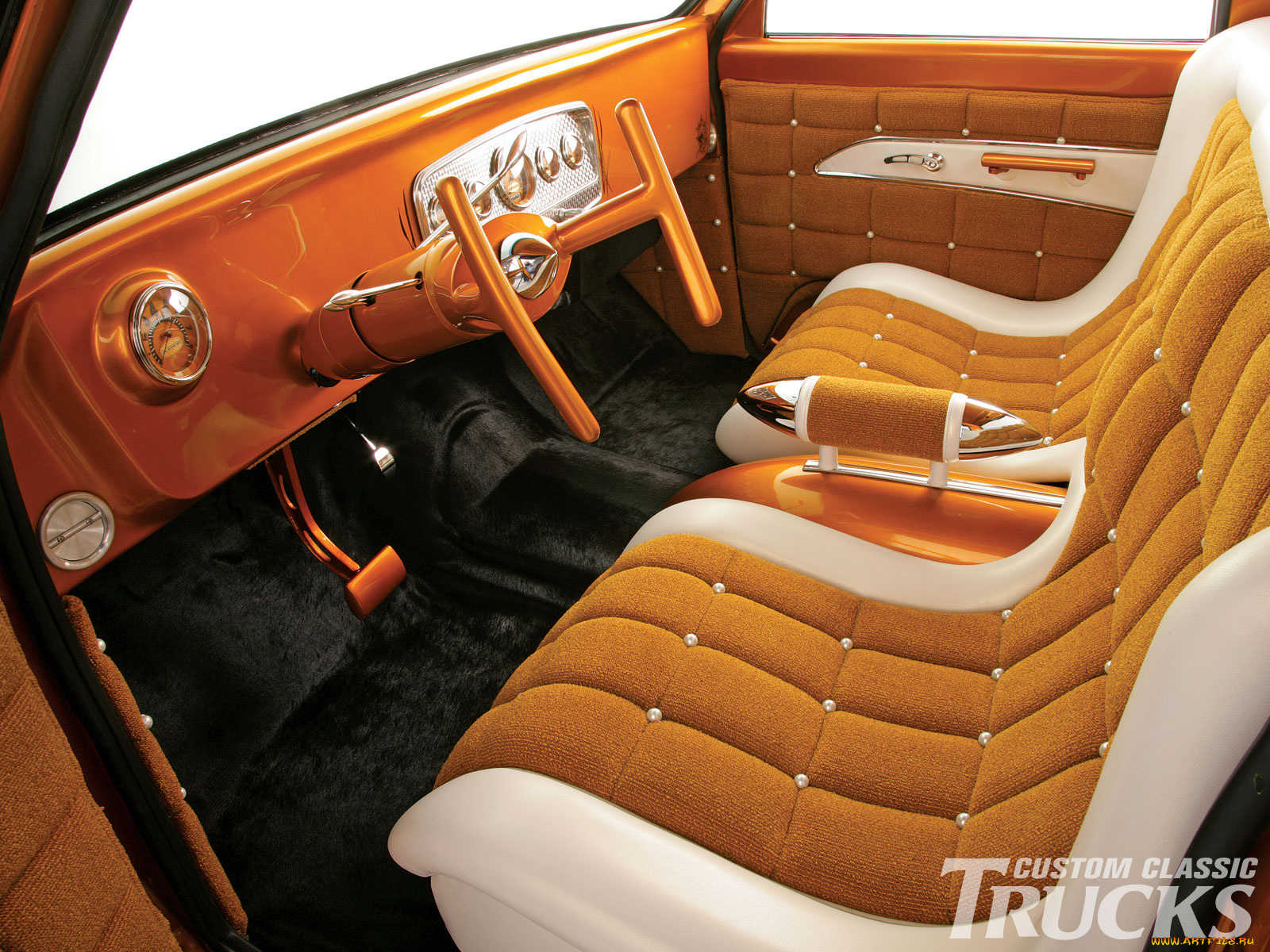 1971, chevrolet, c10, автомобили, custom, pick, up