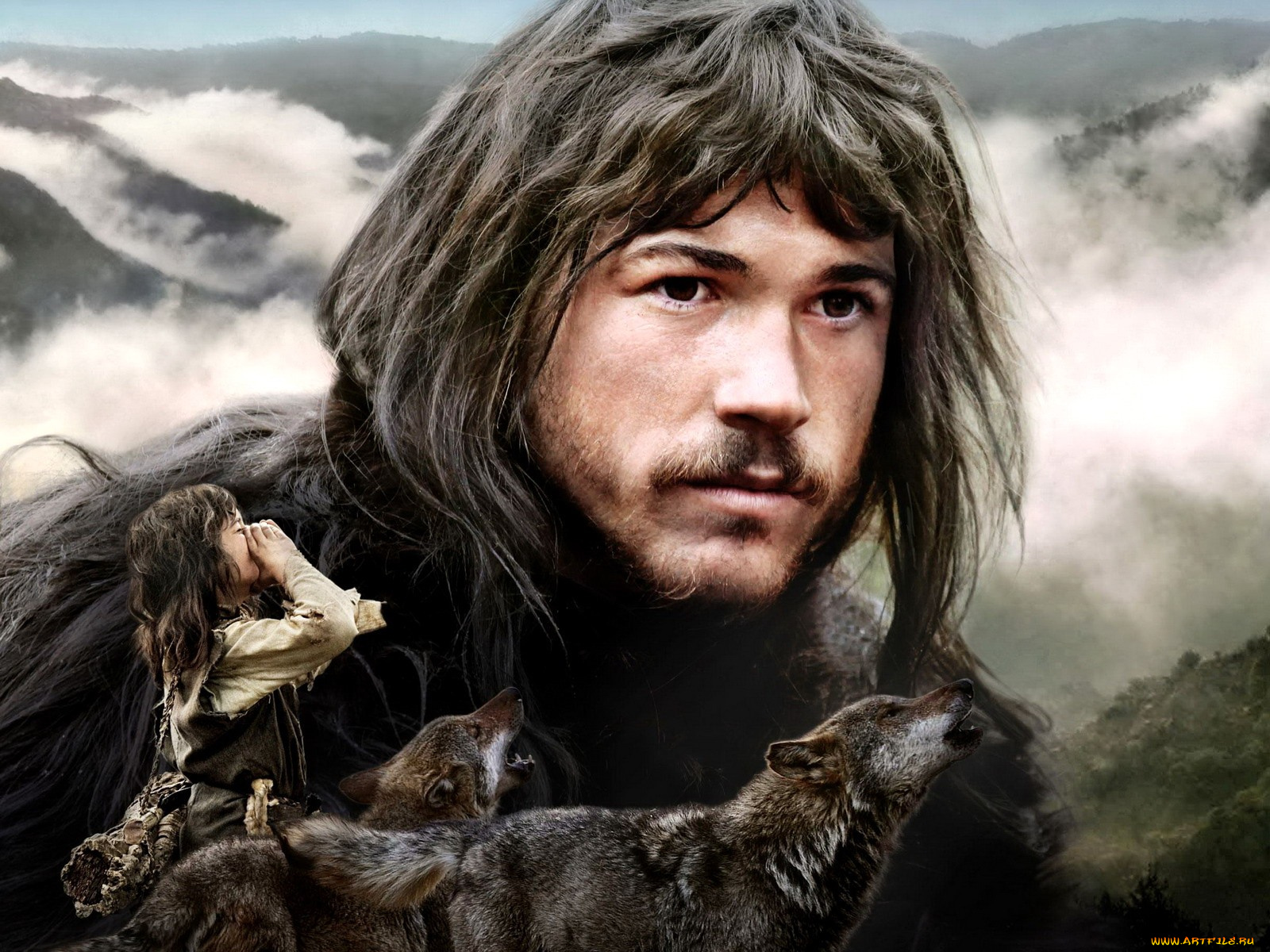 entre, lobos, кино, фильмы