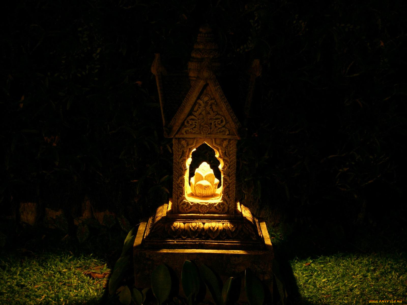 разное, осветительные, приборы