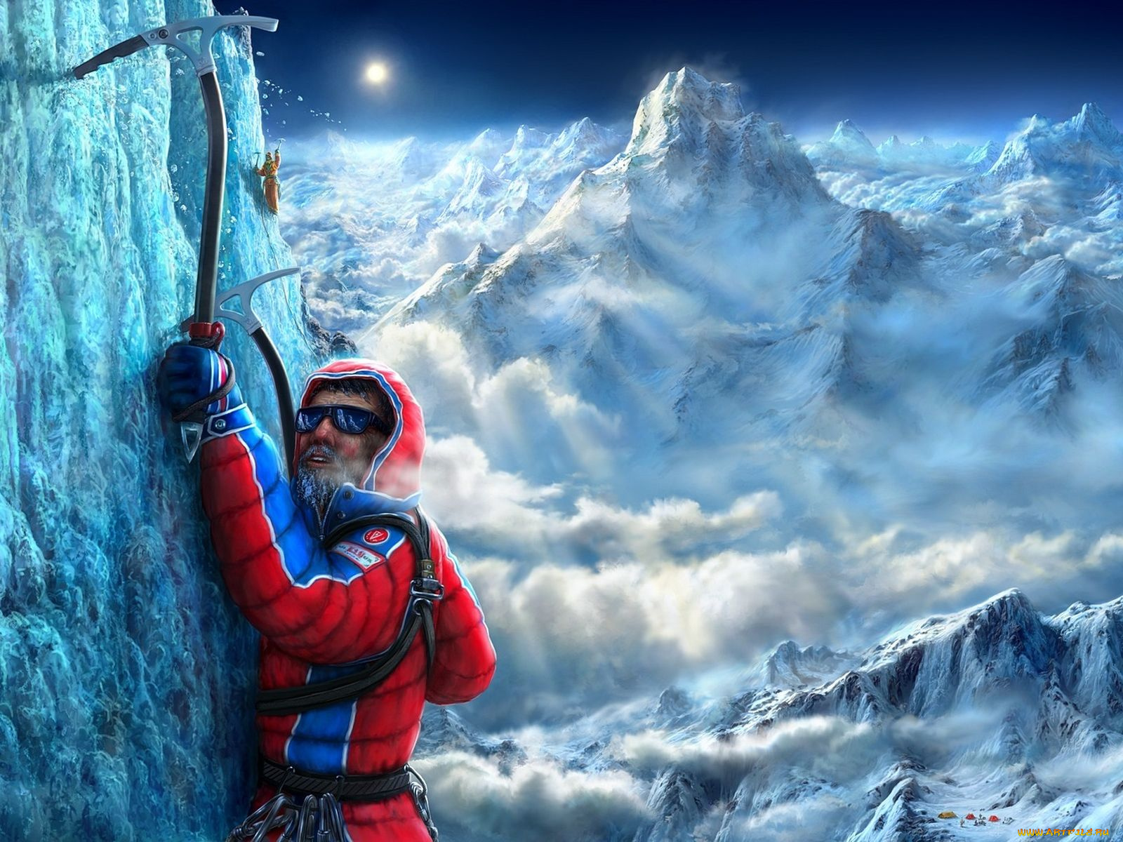 спорт, экстрим