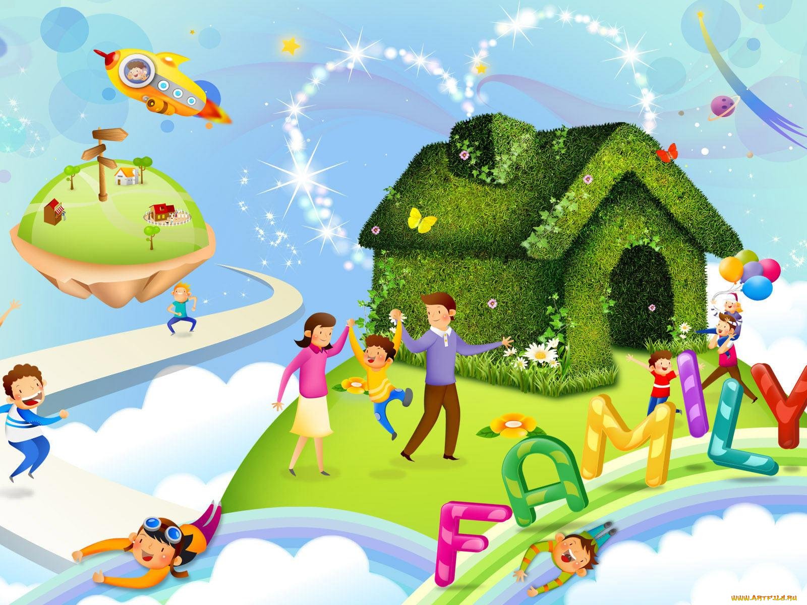 векторная, графика