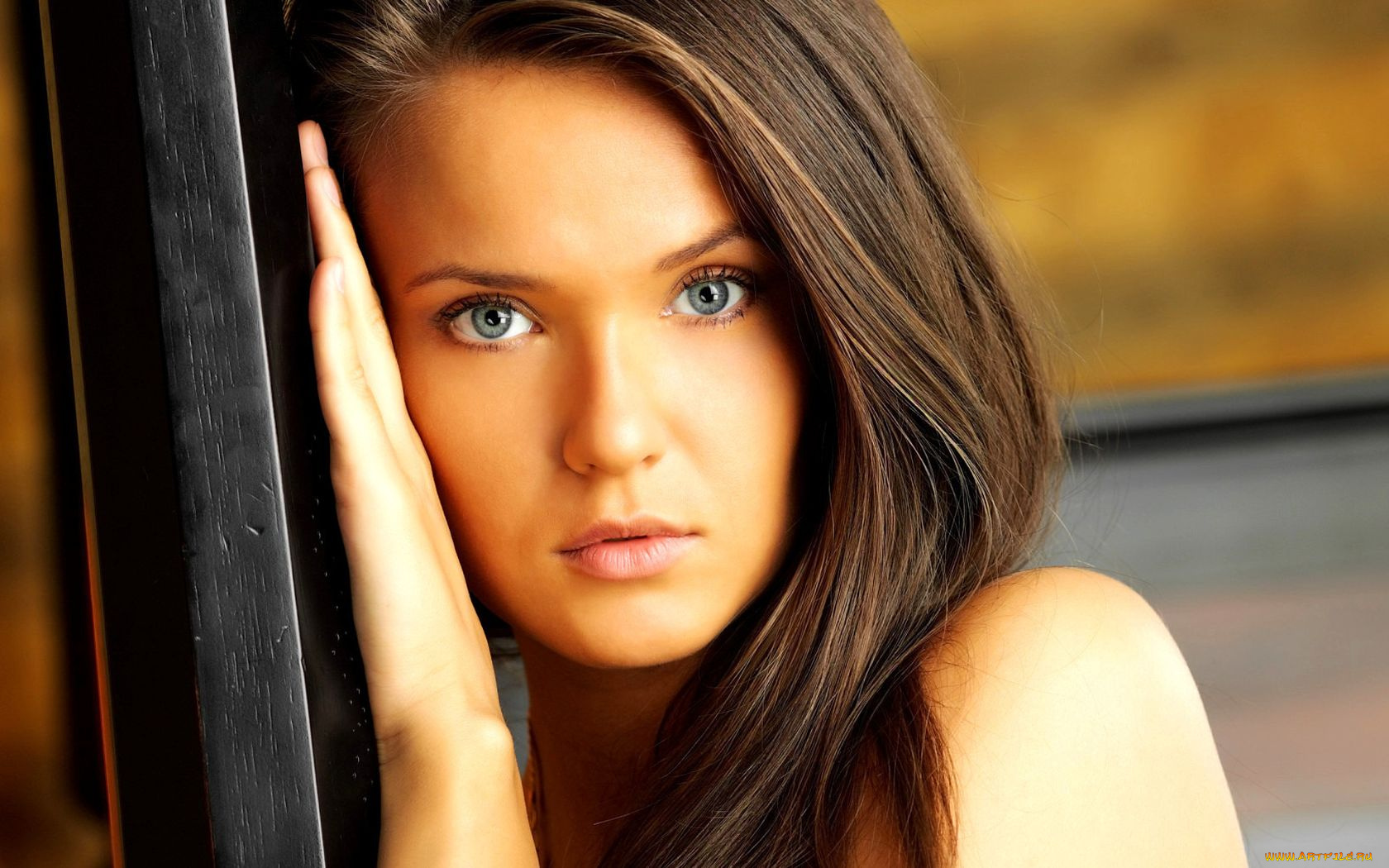 , девушки, chantelle, a