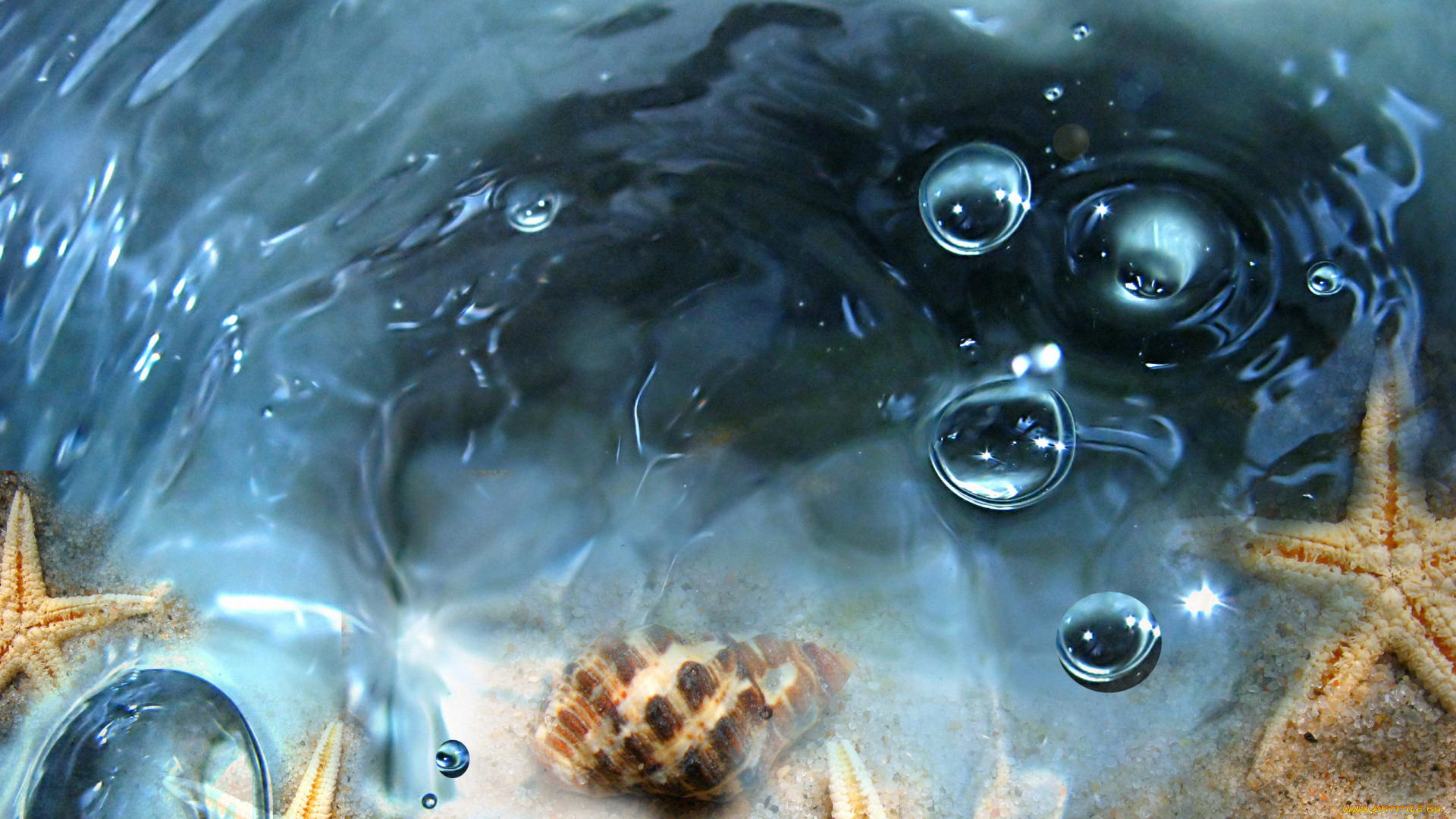 разное, капли, брызги, всплески