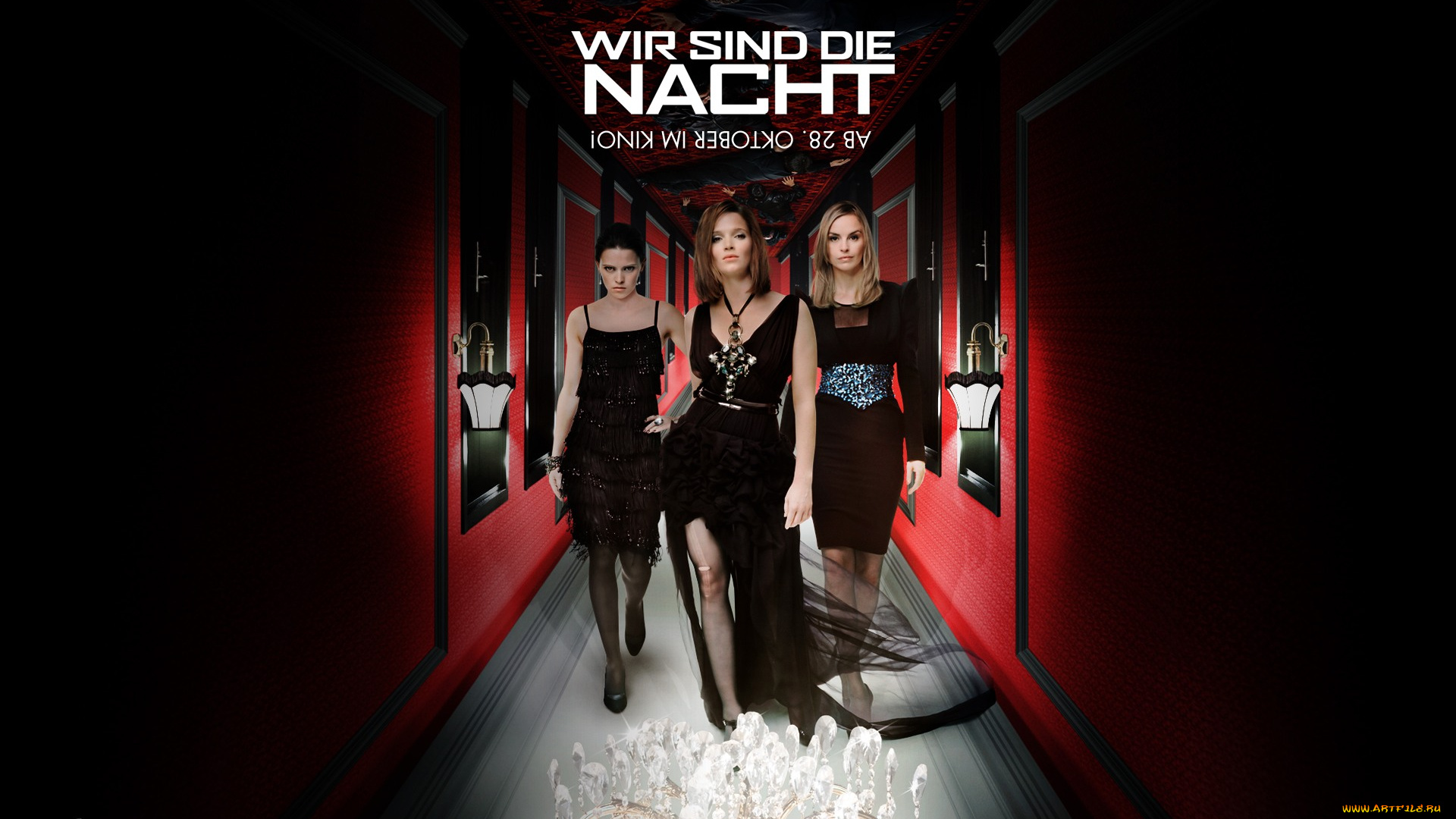 wir, sind, die, nacht, кино, фильмы