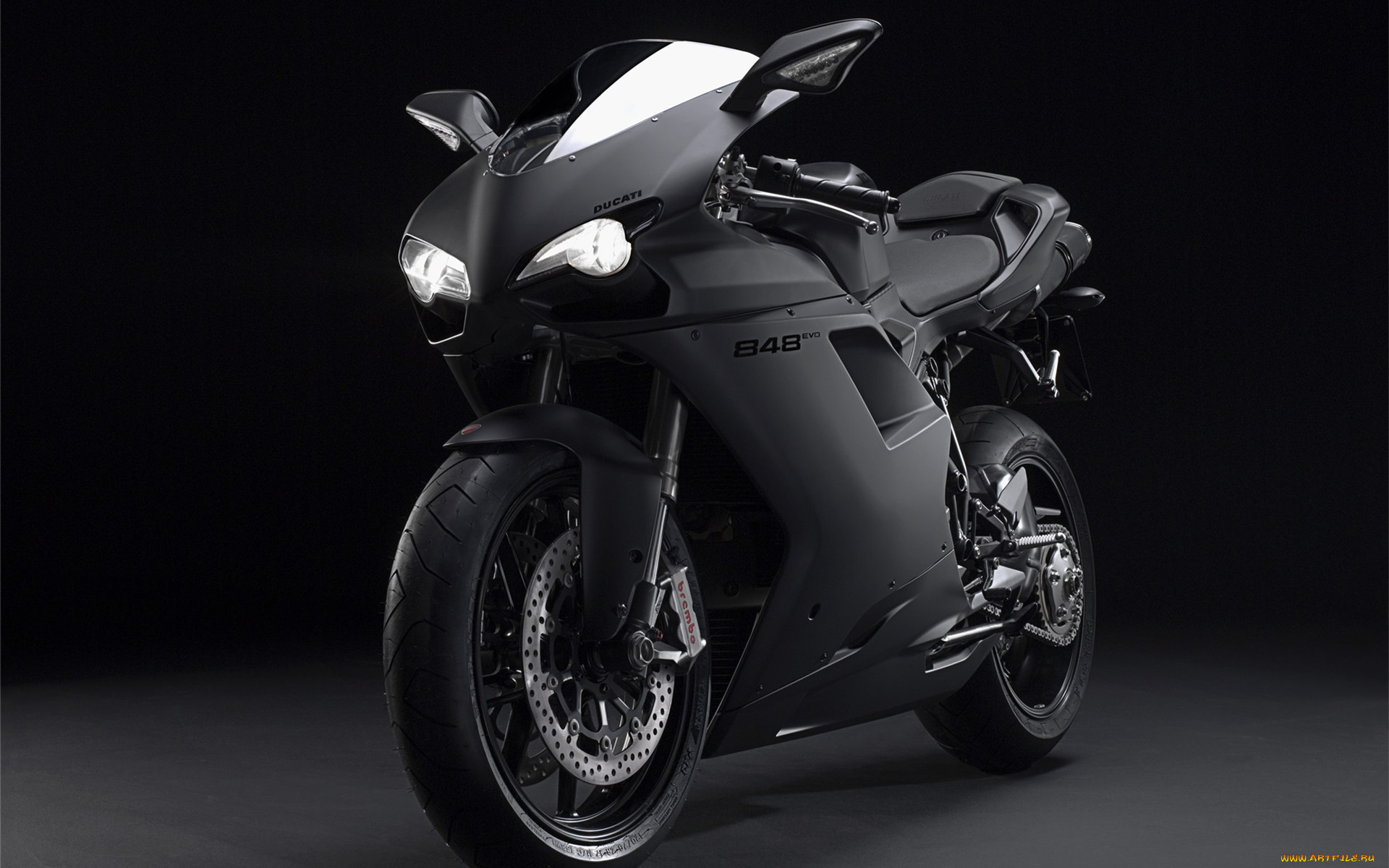 мотоциклы, ducati