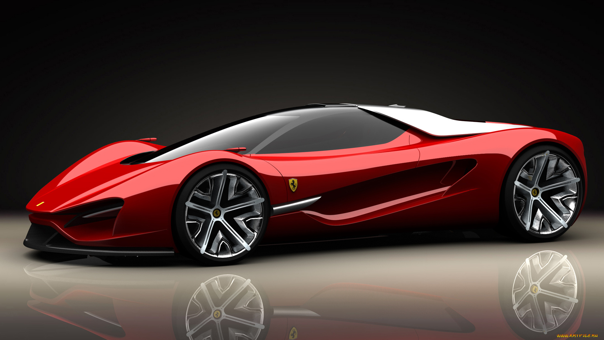 автомобили, 3д, авто