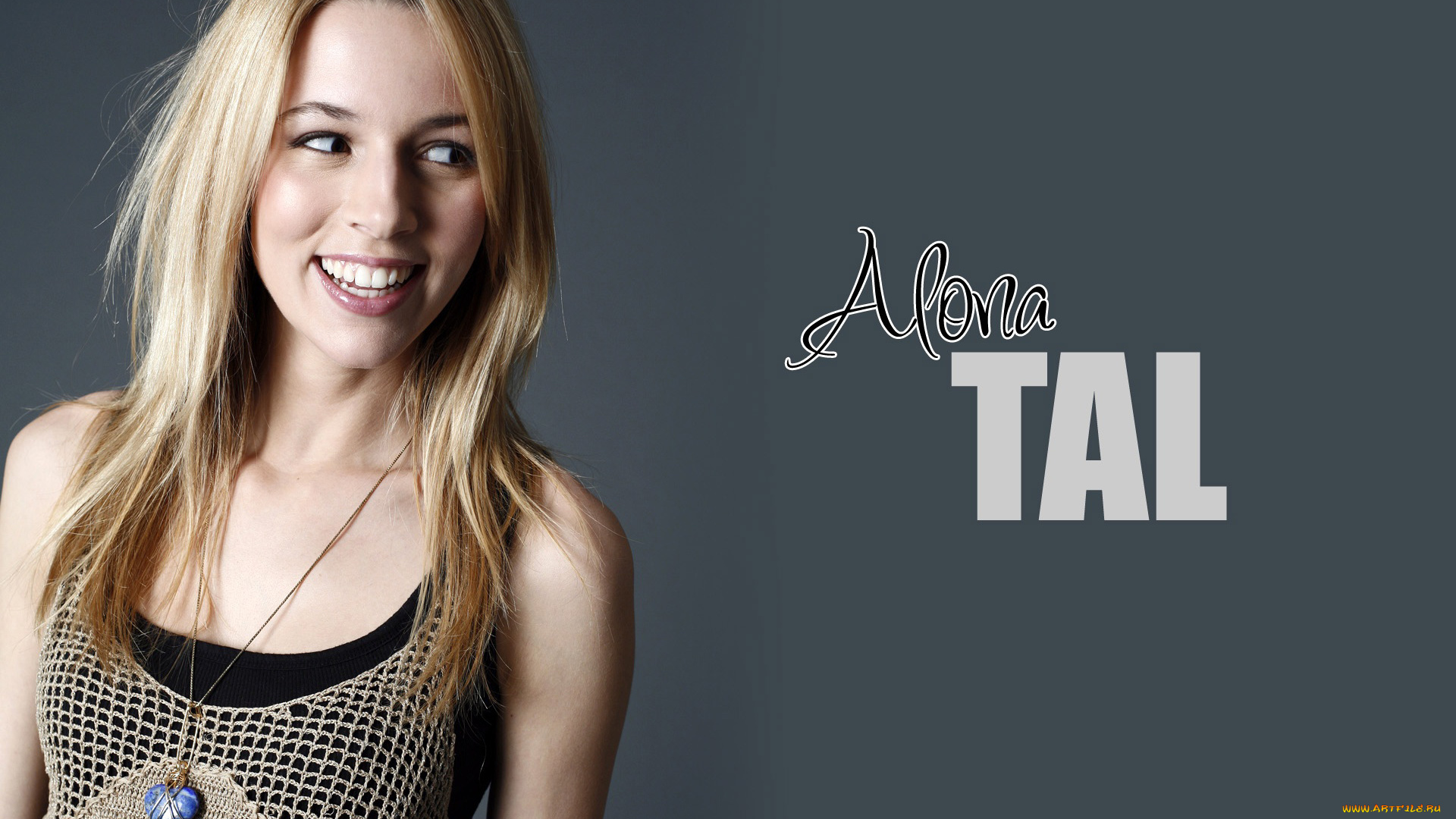 Alona, Tal, девушки, , , улыбка