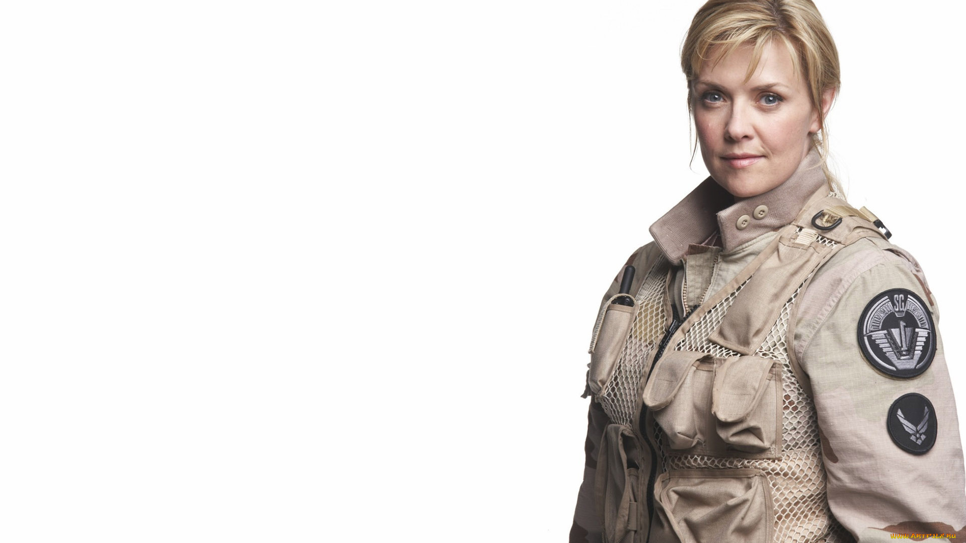 Amanda, Tapping, девушки, , , экипировка