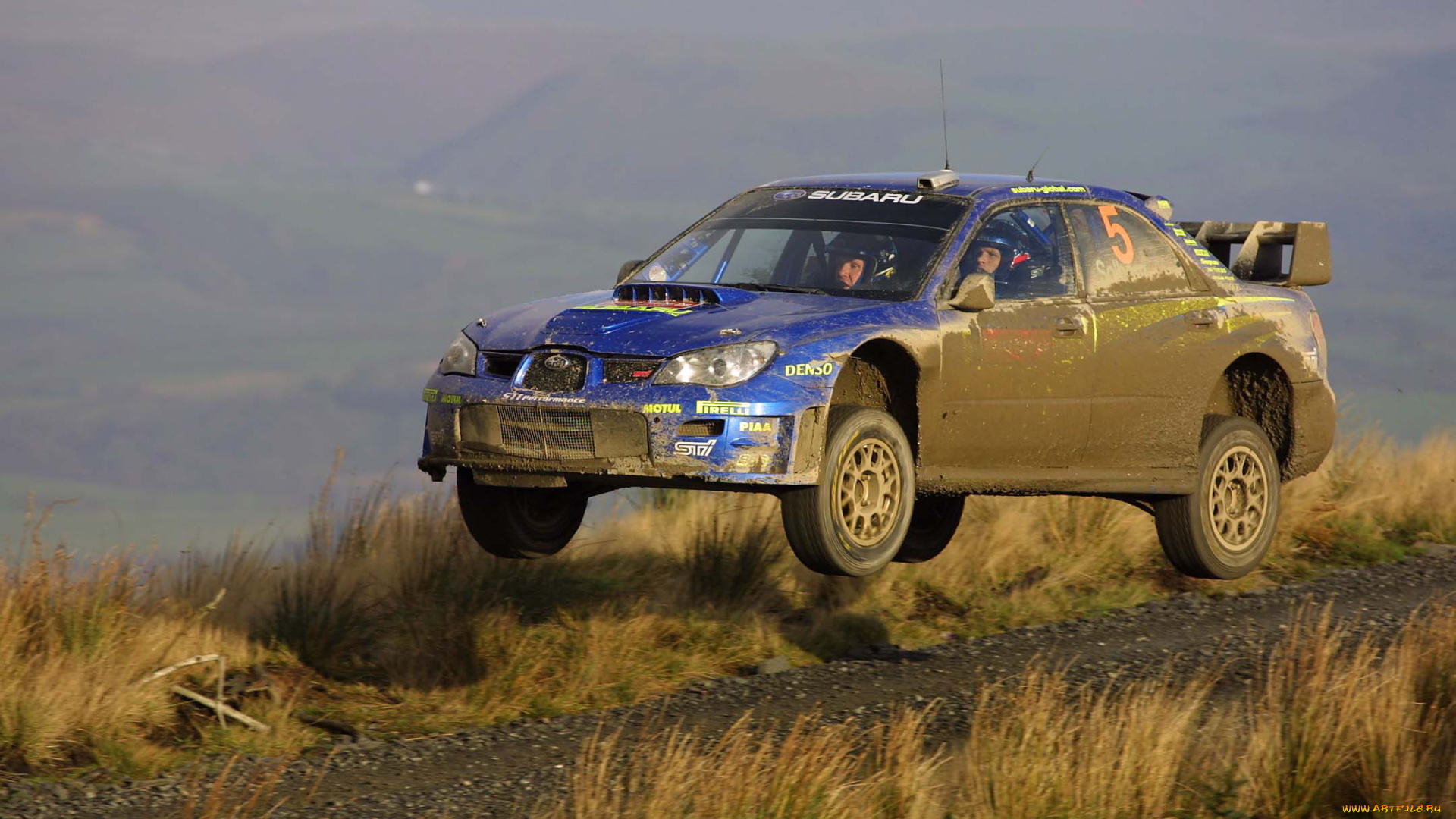 спорт, авторалли