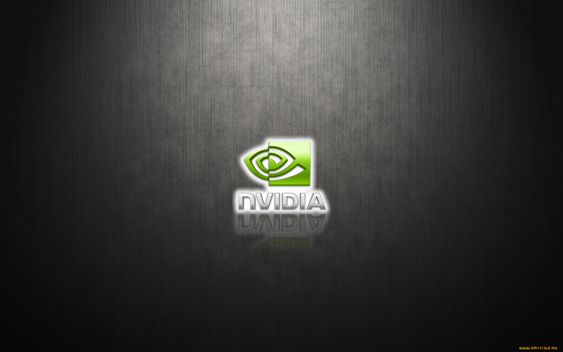 компьютеры, nvidia