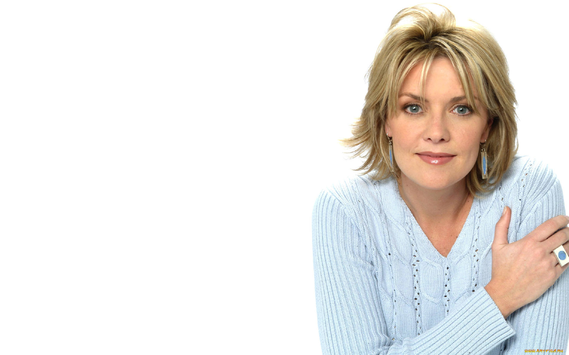 Amanda, Tapping, девушки, , , свитер, блондинка