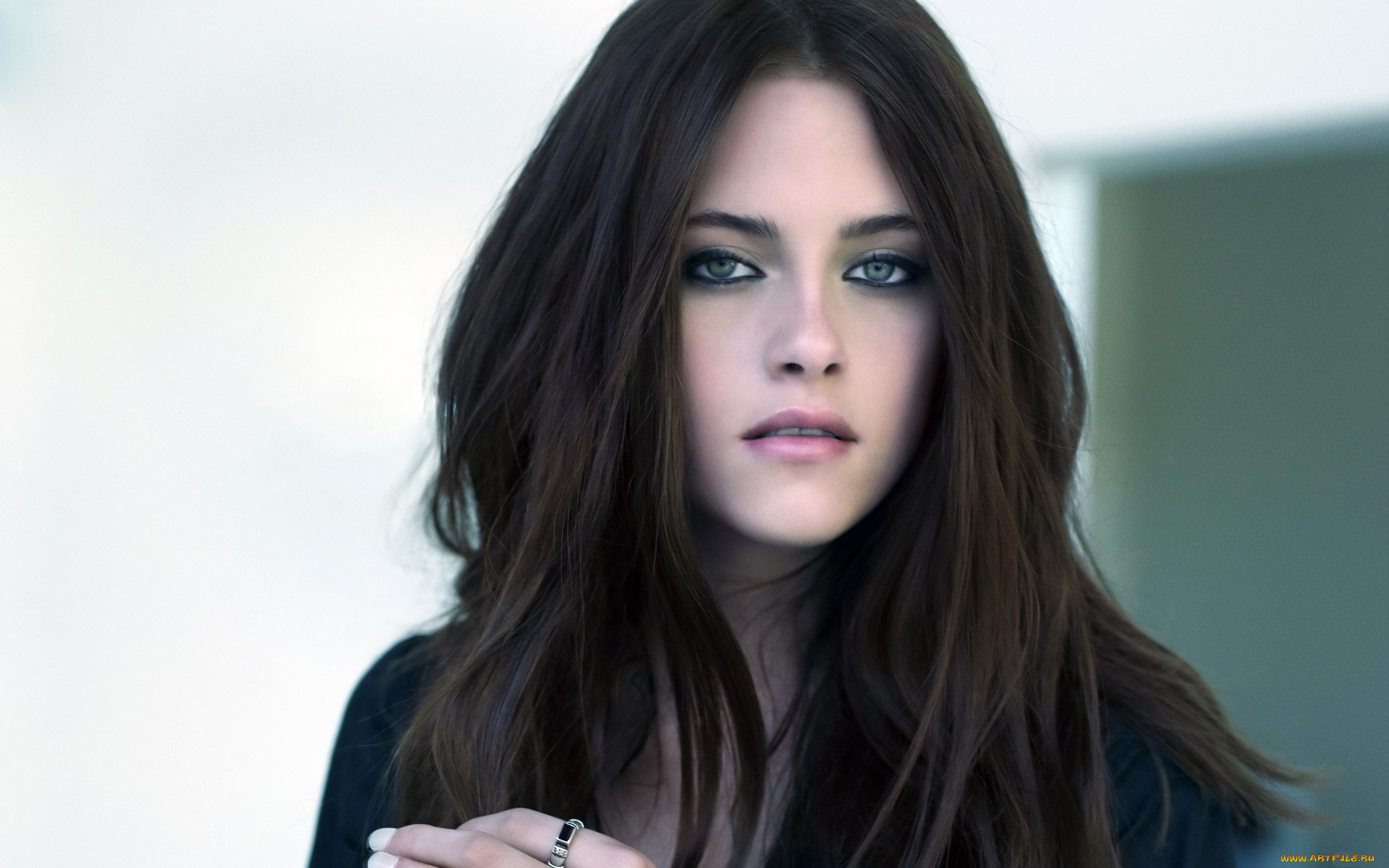 Kristen, Stewart, девушки, , , взгляд