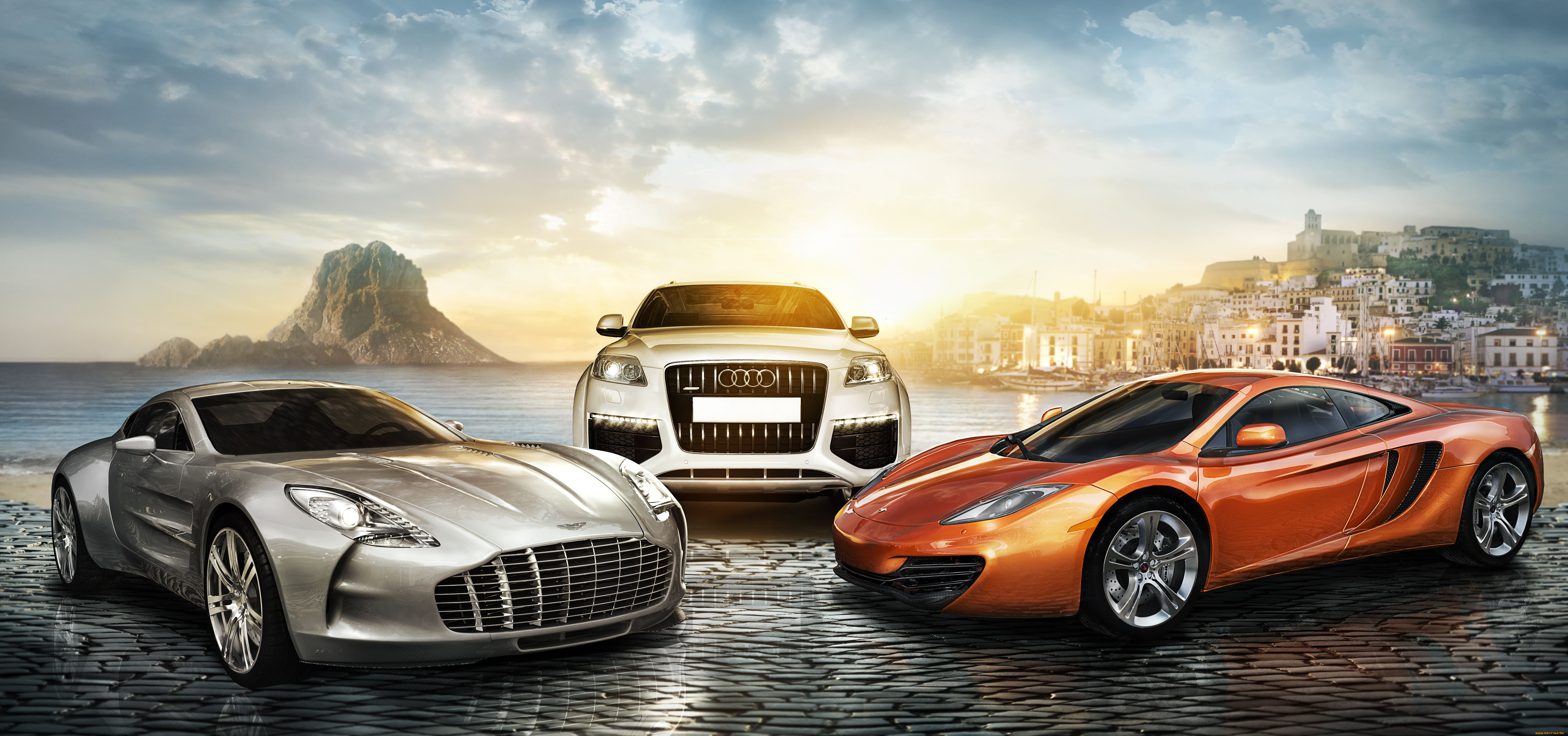 test, drive, unlimited, видео, игры, авто