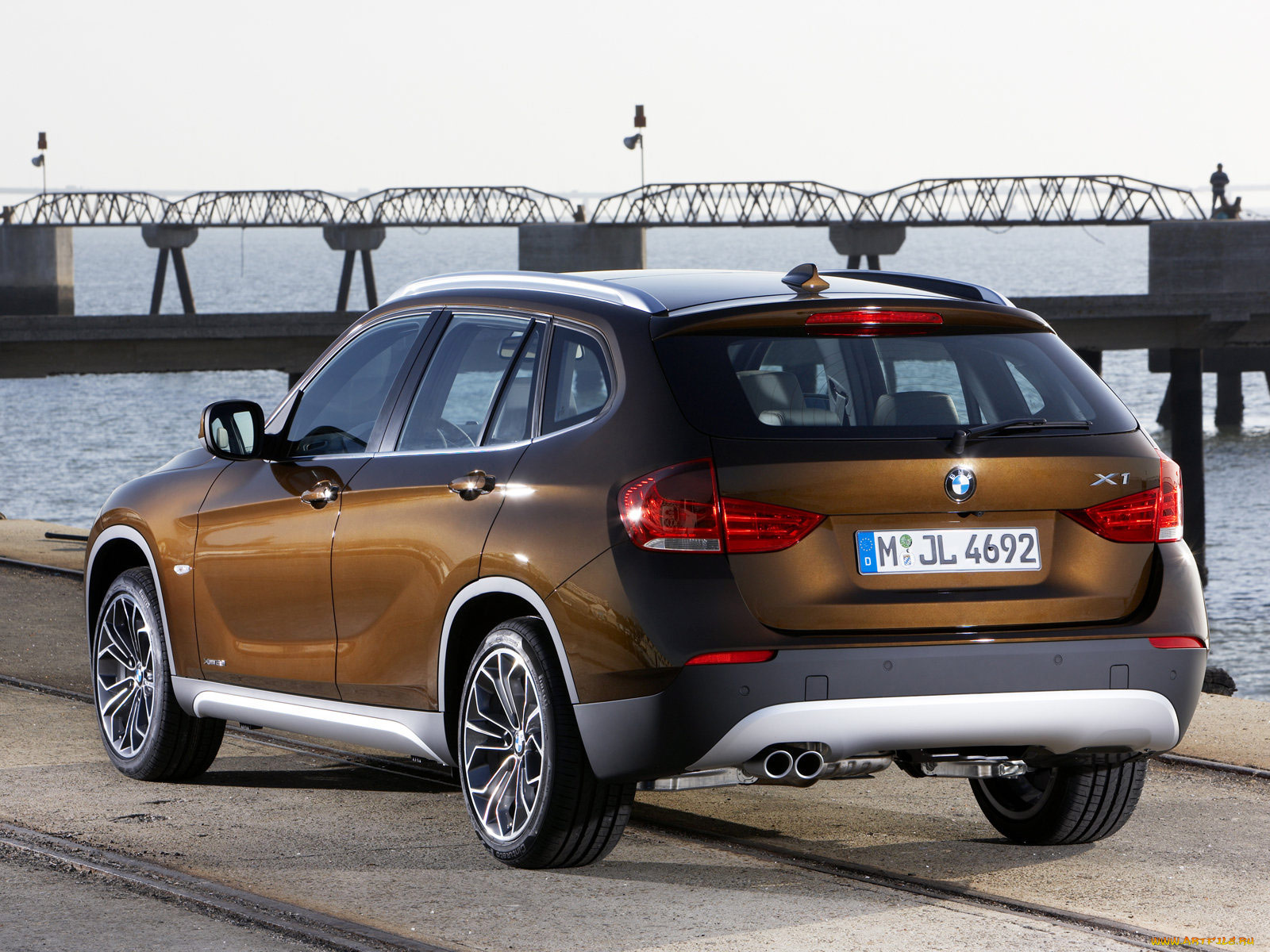 автомобили, bmw