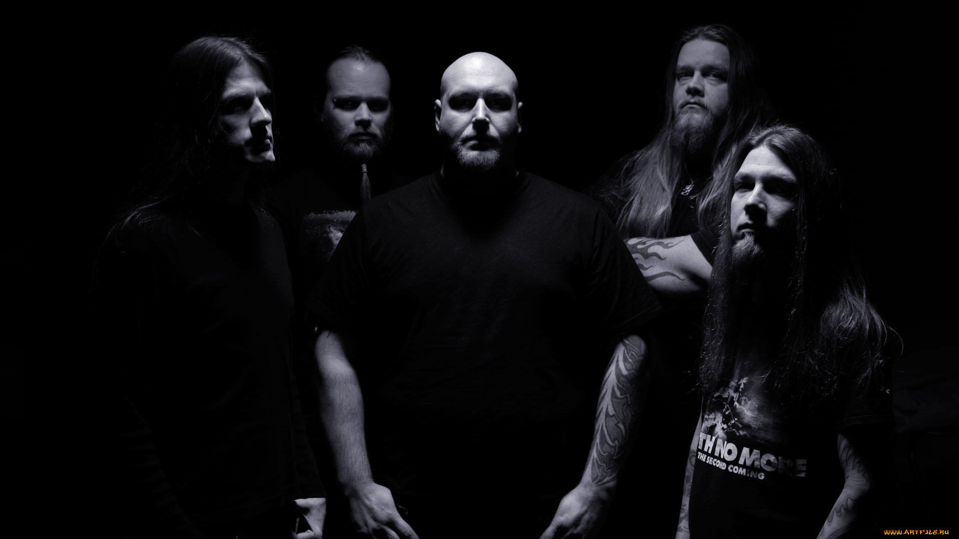 catamenia, музыка, финляндия, мелодический, блэк-метал