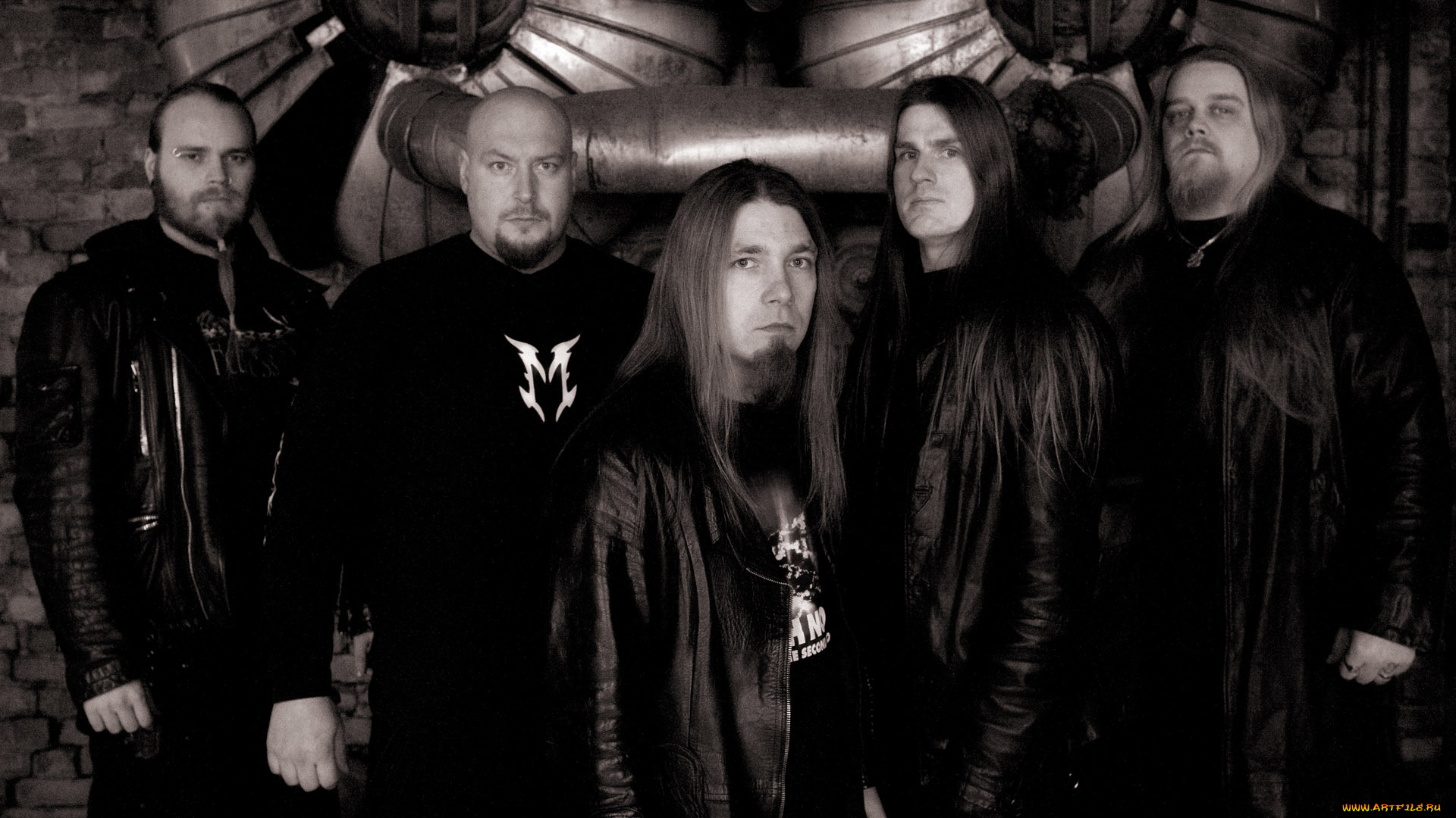 catamenia, музыка, мелодический, блэк-метал, финляндия