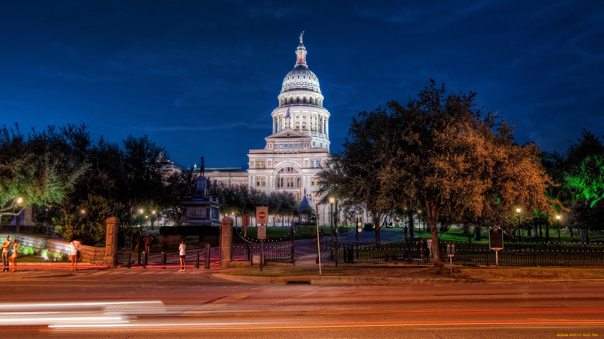 города, здания, дома, остин, техас