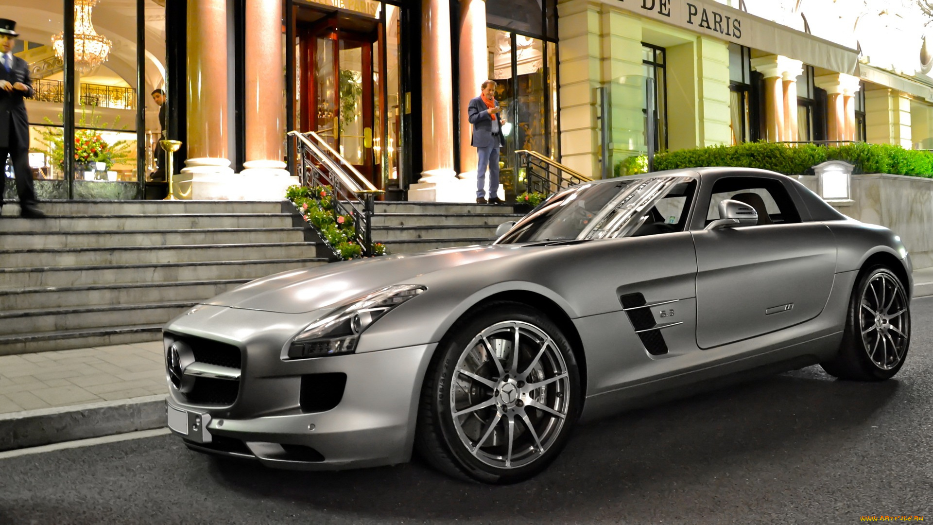 mercedes, sls, автомобили, benz, скорость, мощь, изящество, автомобиль, стиль