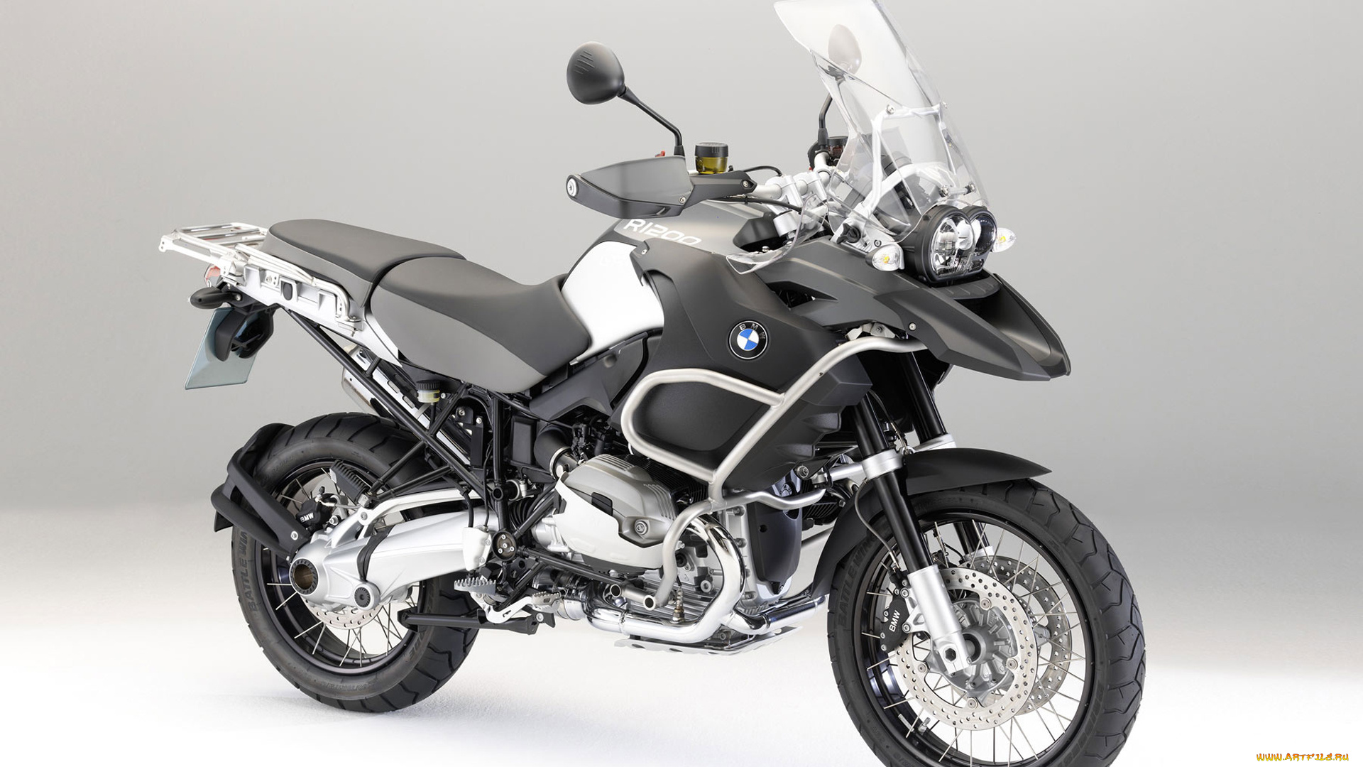 мотоциклы, bmw