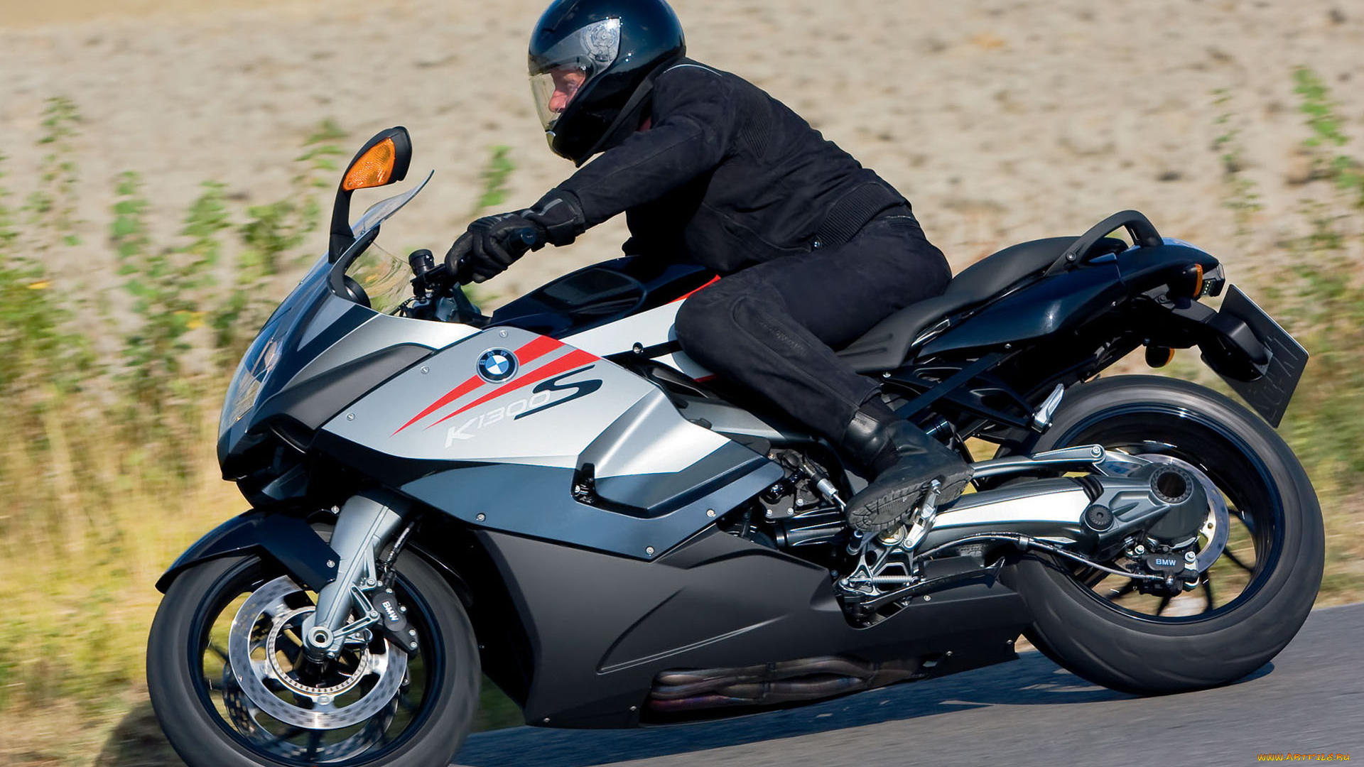 мотоциклы, bmw