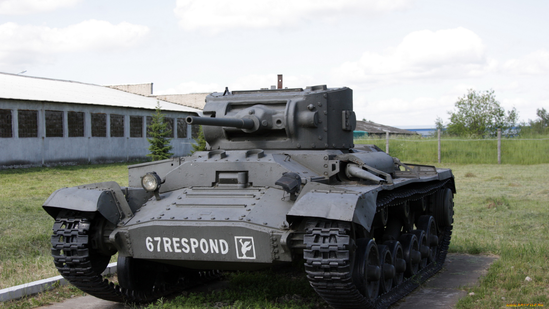 техника, военная, танк, башнЯ, орудие