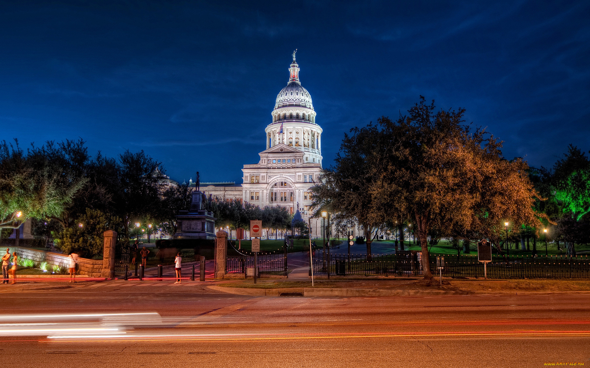 города, здания, дома, остин, техас