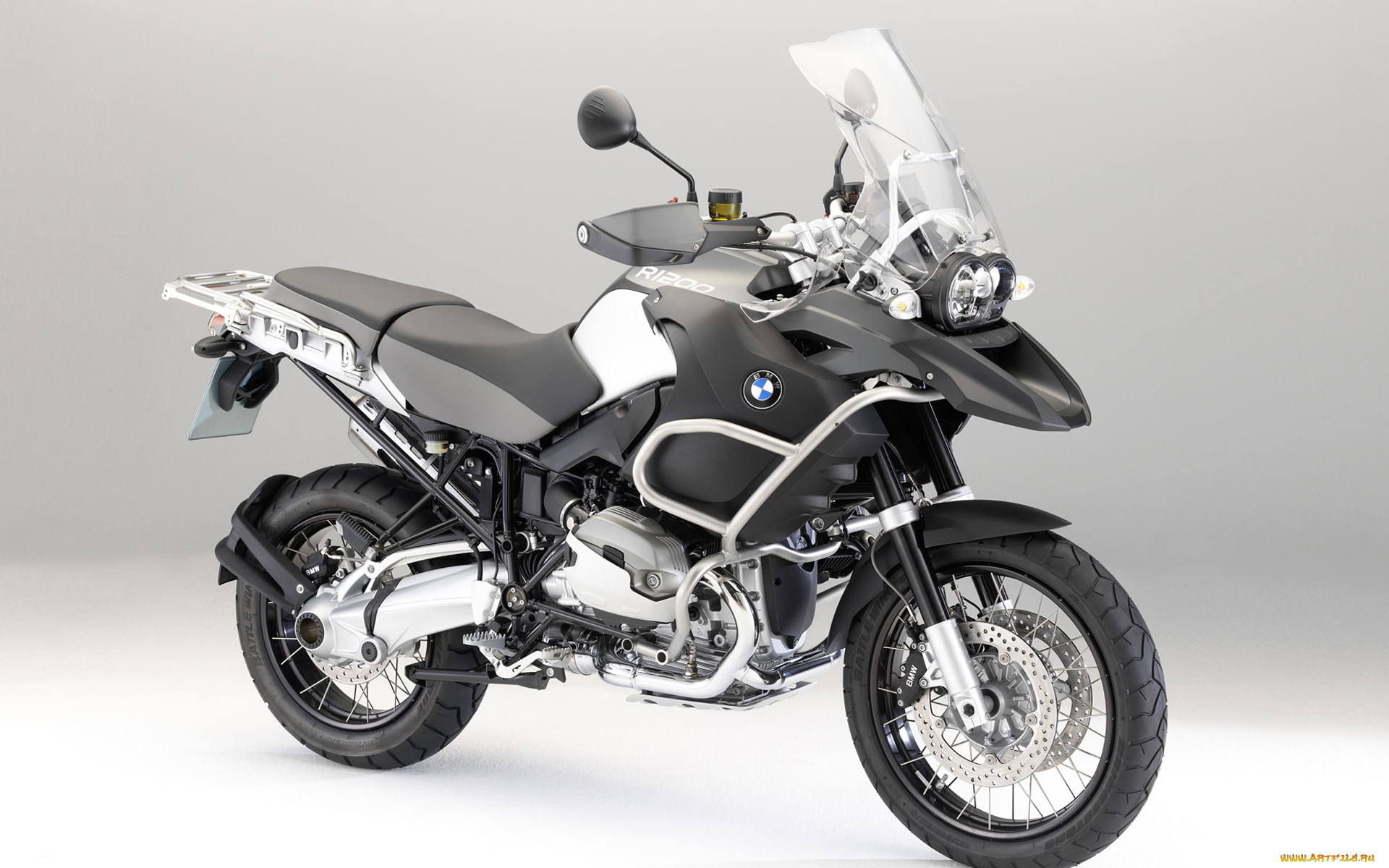 мотоциклы, bmw