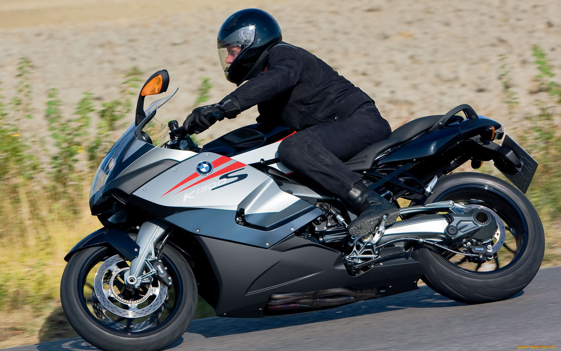 мотоциклы, bmw