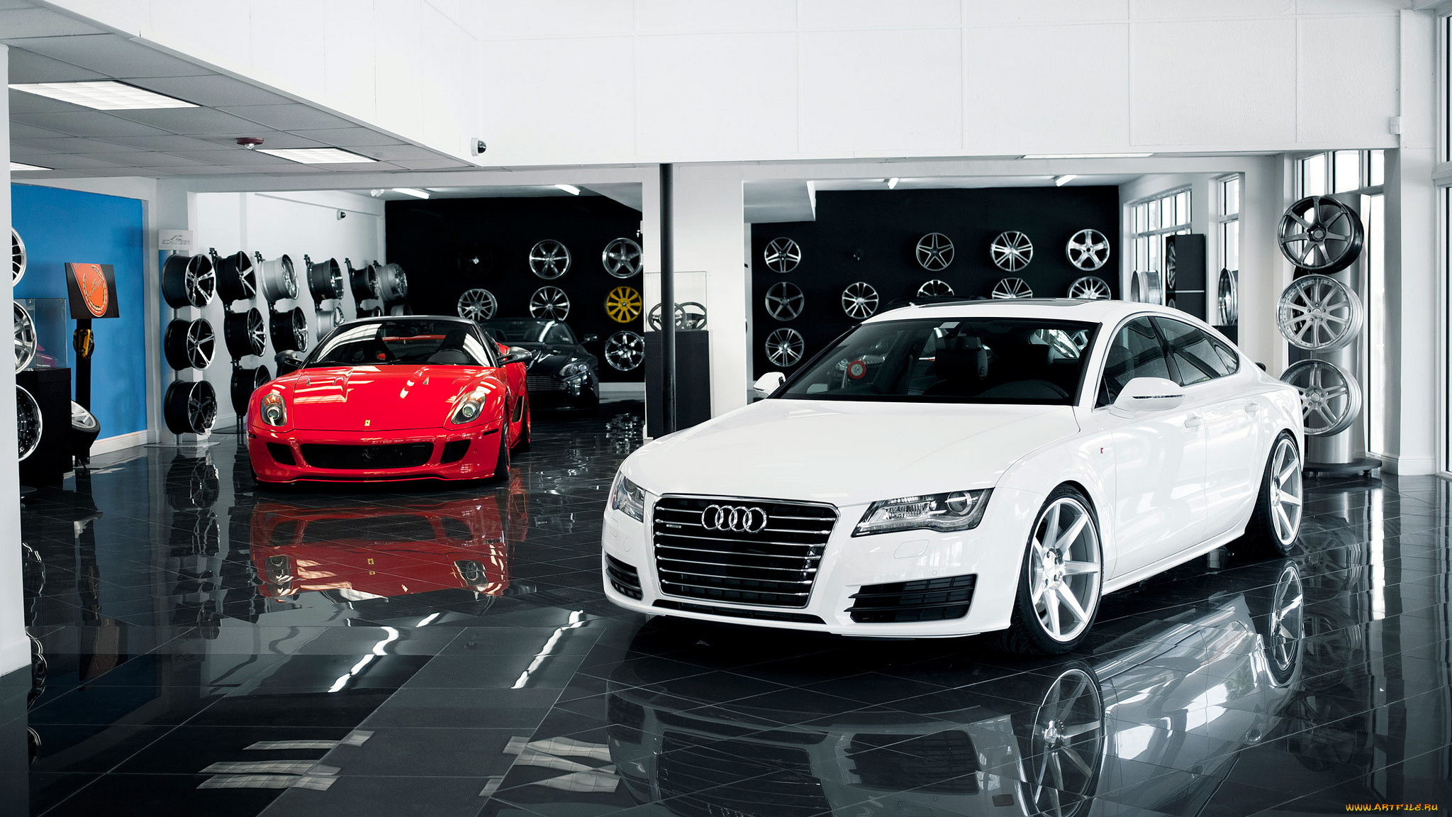 mixed, автомобили, разные, вместе, изящество, автомобиль, стиль, мощь, скорость