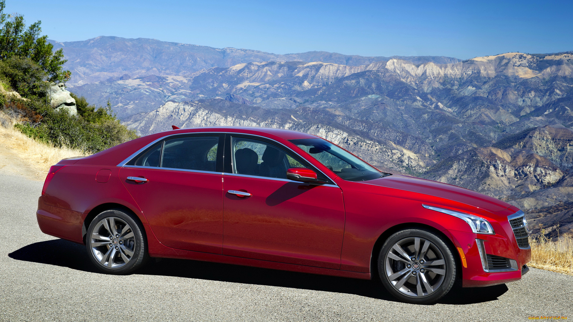 2014, cadillac, cts, vsport, sedan, автомобили, cadillac, vsport, sedan