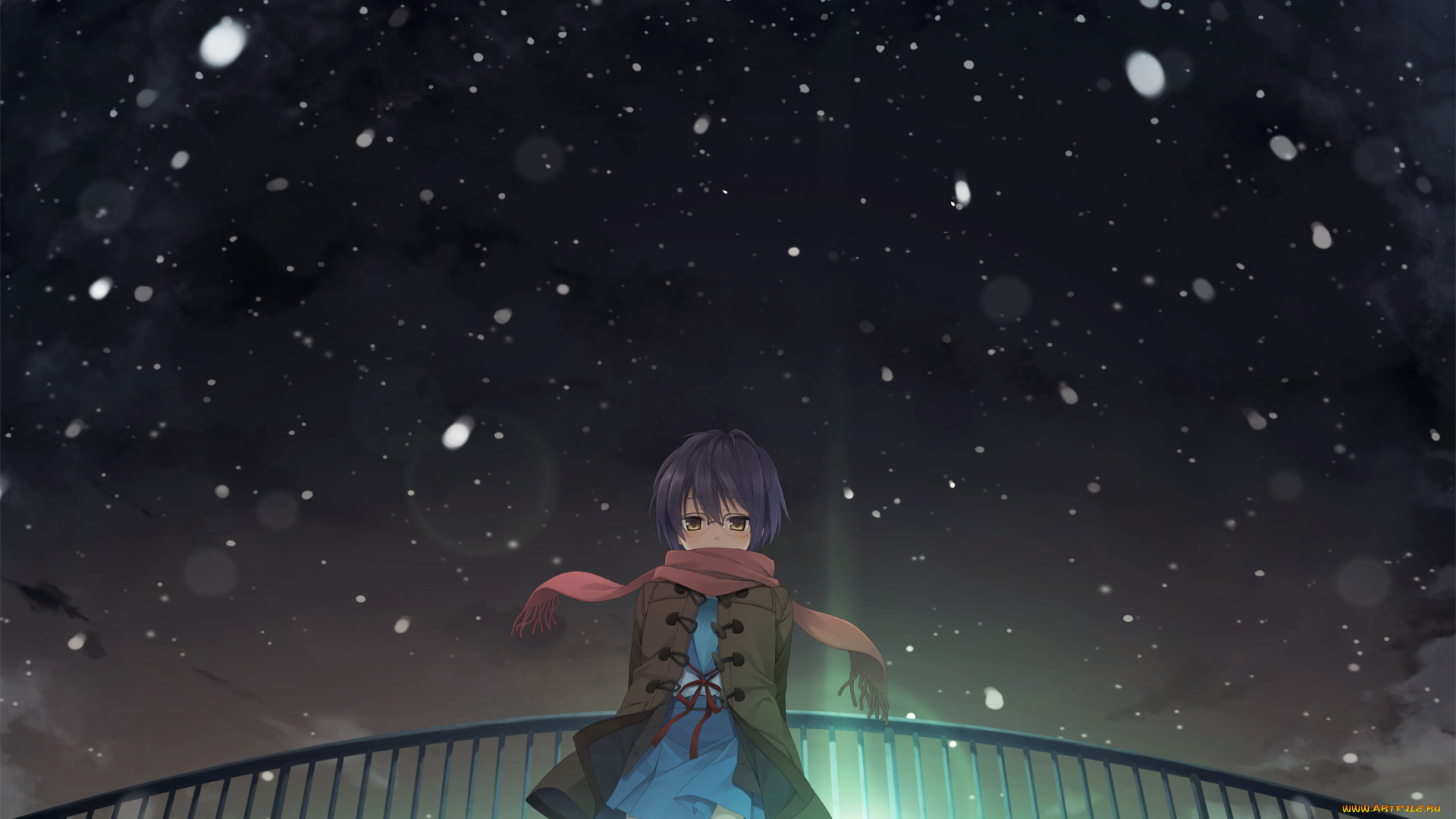 by, b, аниме, the, melancholy, of, haruhi, suzumiya, nagato, yuki, the, melancholy, of, haruhi, suzumiya