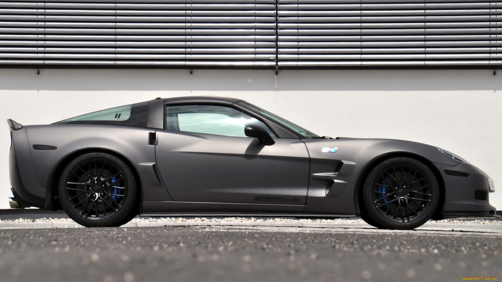 corvette, автомобили, сша, general, motors, спорткар