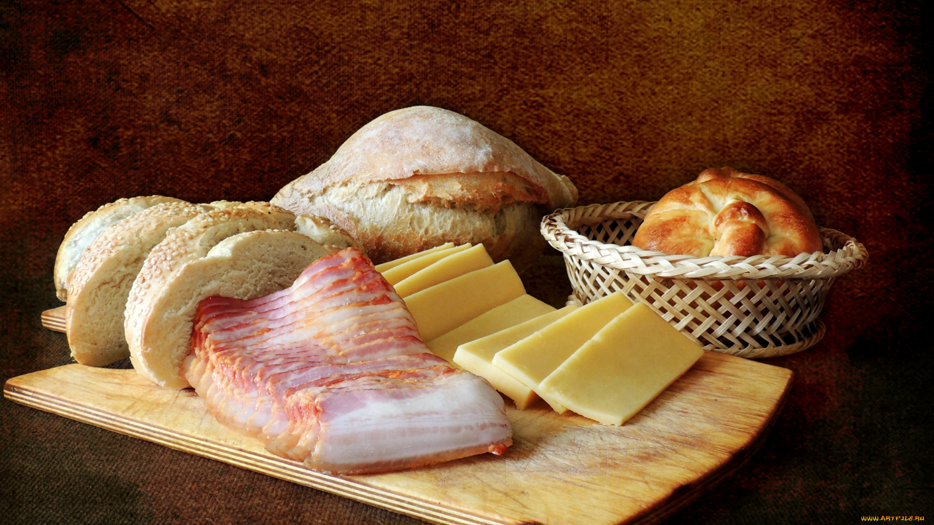 еда, разное