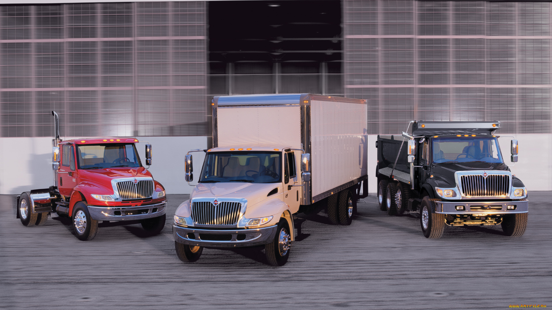 international, durastar, 4000, series, автомобили, international, автобусы, сша, бронеавтомобили, грузовые, navistar