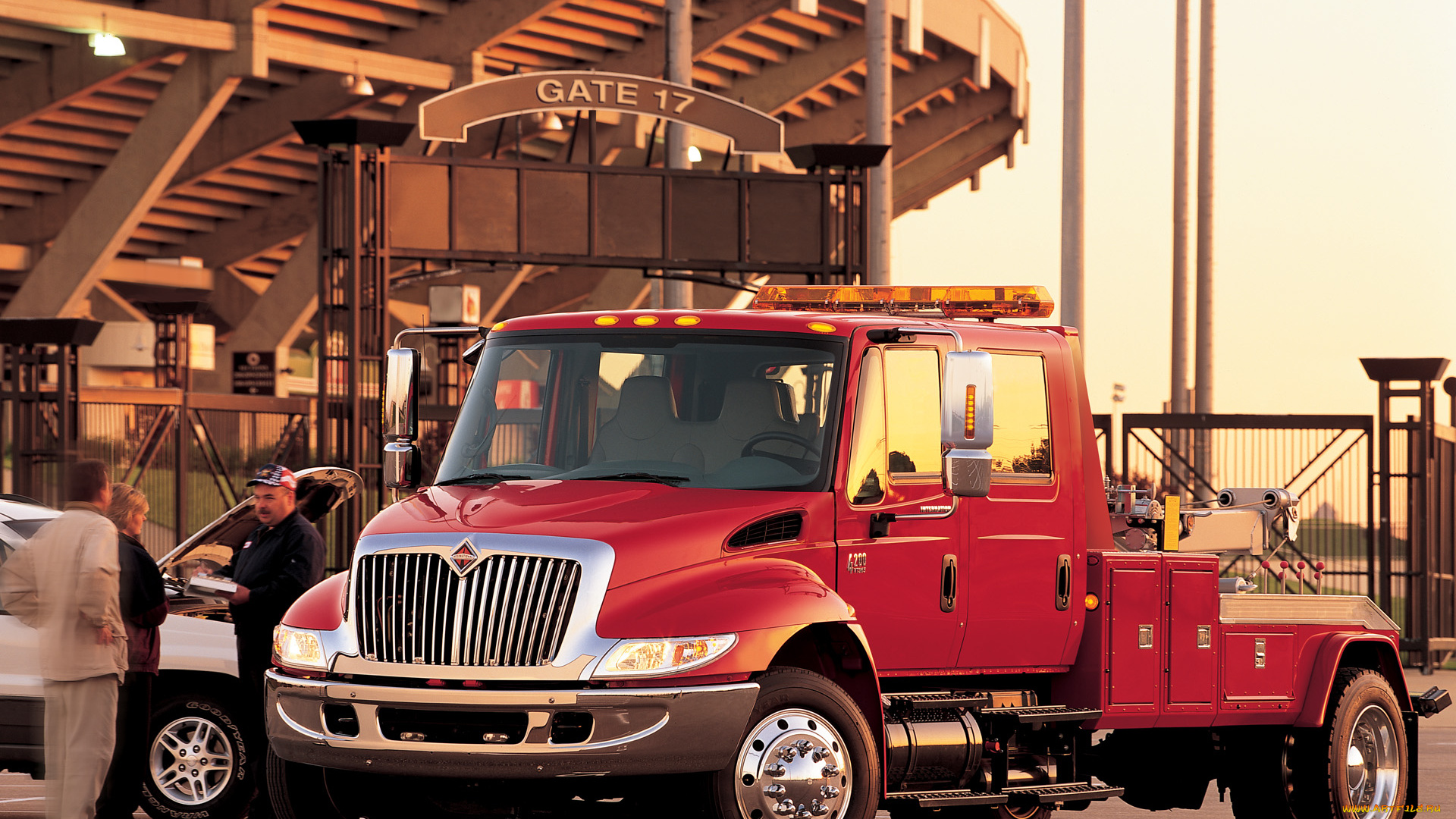 international, durastar, 4000, series, автомобили, international, бронеавтомобили, сша, navistar, грузовые, автобусы