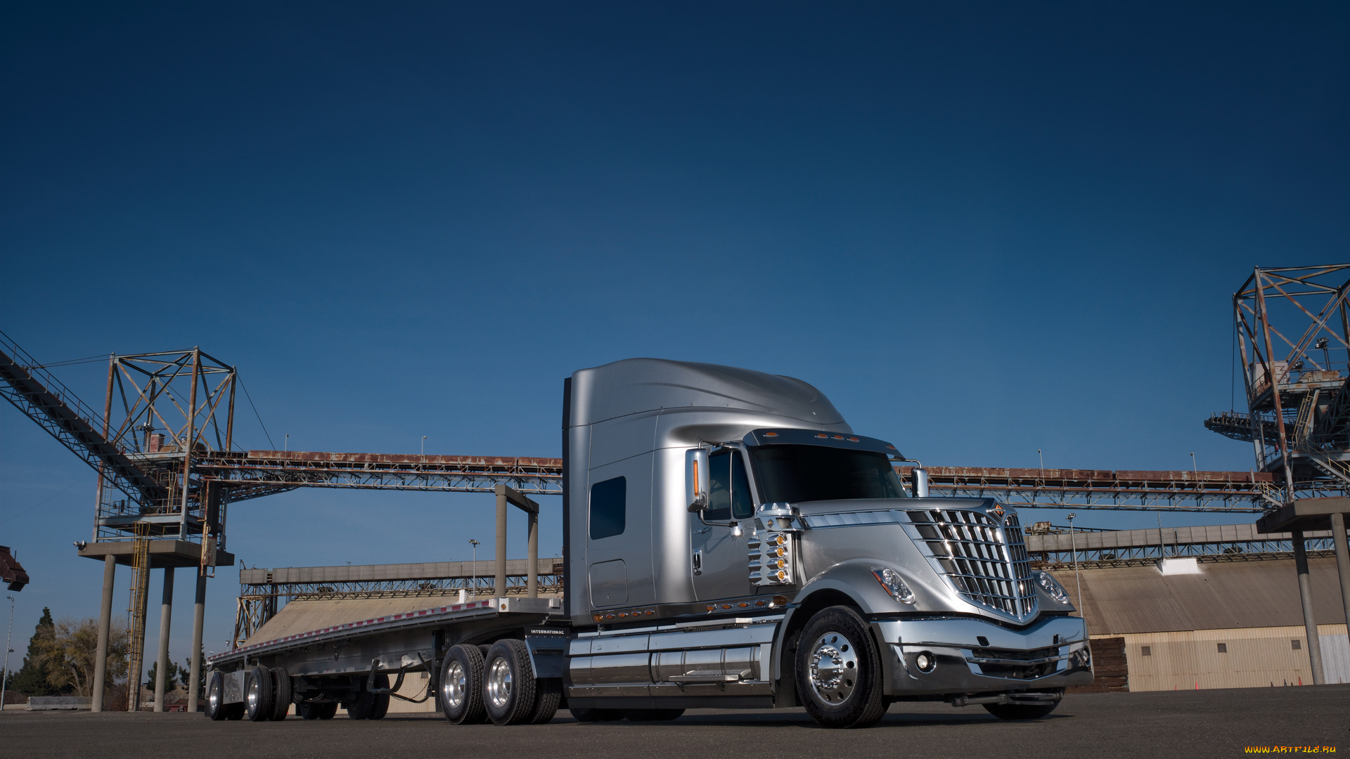 international, lonestar, автомобили, international, автобусы, грузовые, navistar, сша, бронеавтомобили