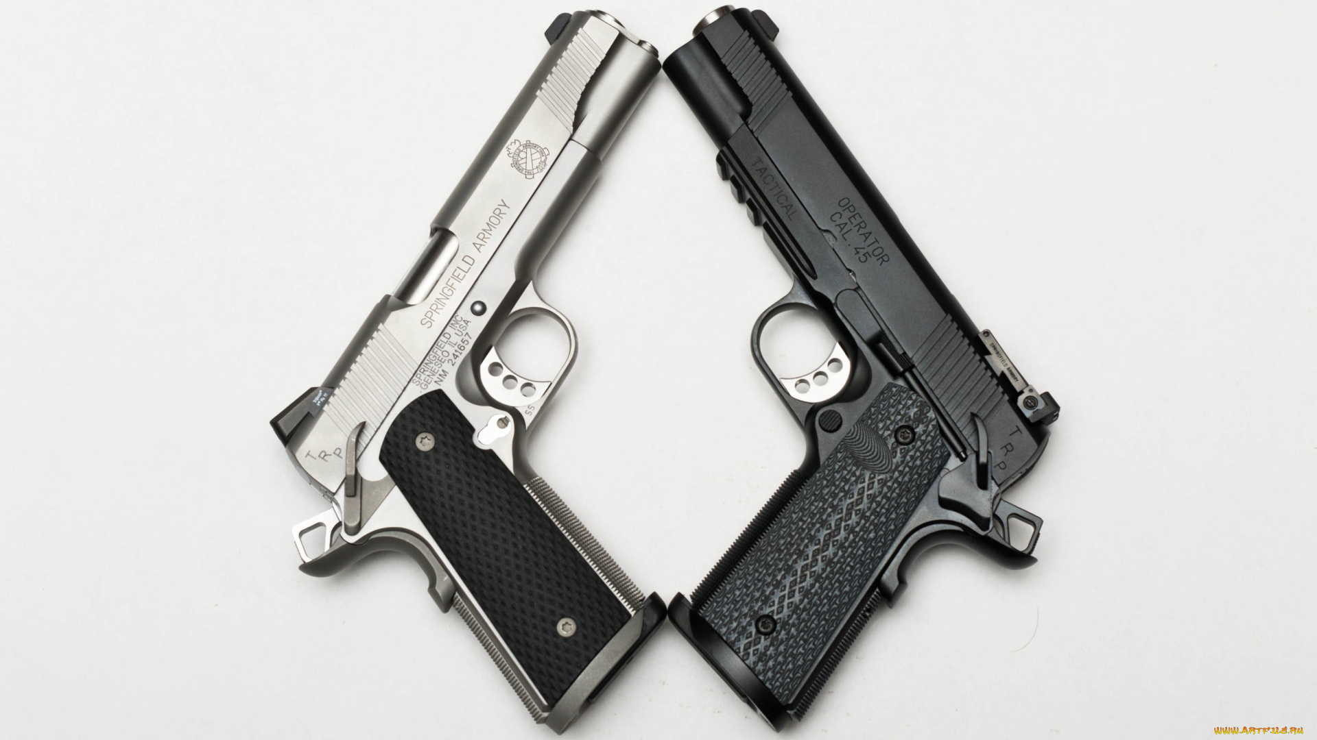 оружие, пистолеты, стволы