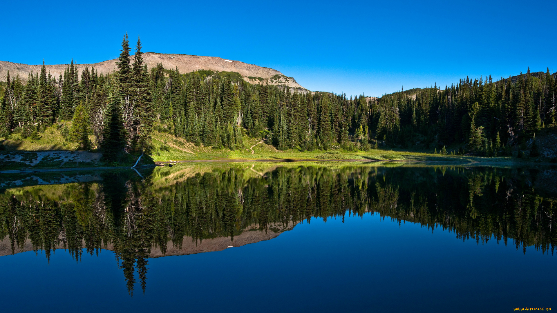 природа, реки, озера