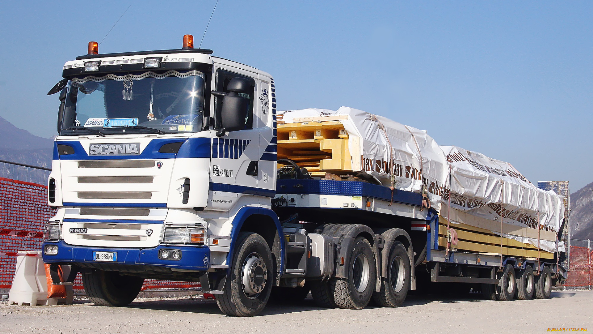 scania, r500, автомобили, scania, швеция, дизельные, двигатели, судовые, грузовые, автобусы, ab