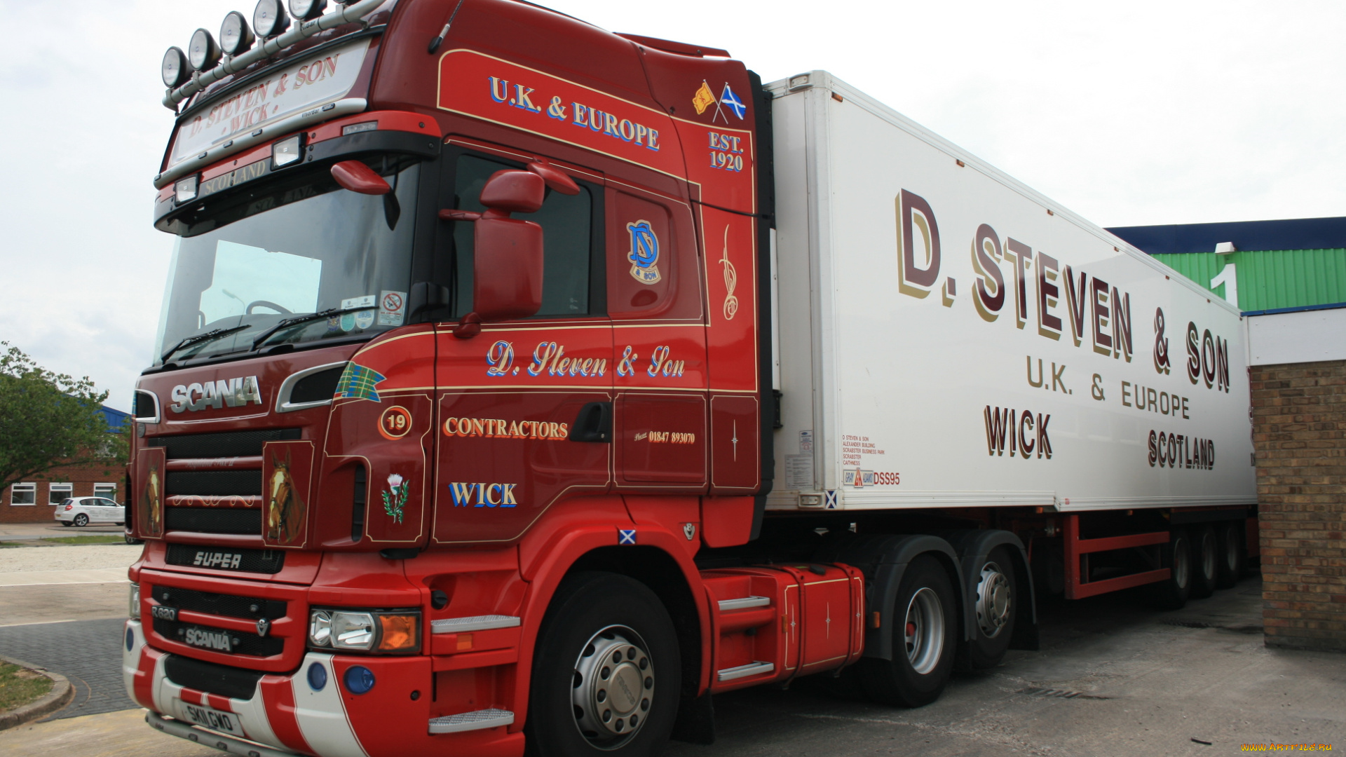 scania, r620, автомобили, scania, дизельные, двигатели, ab, грузовые, автобусы, швеция, судовые