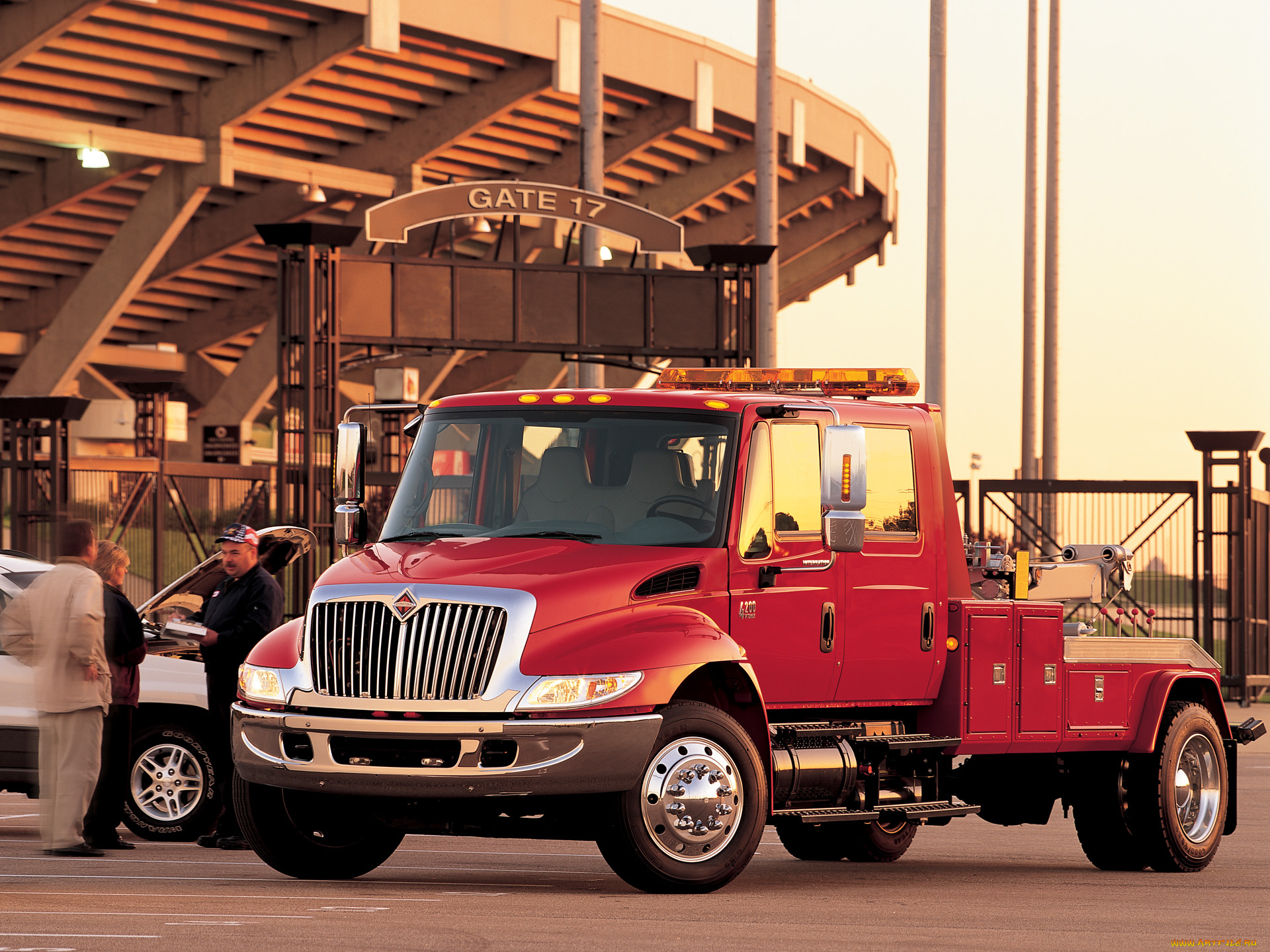 international, durastar, 4000, series, автомобили, international, бронеавтомобили, сша, navistar, грузовые, автобусы