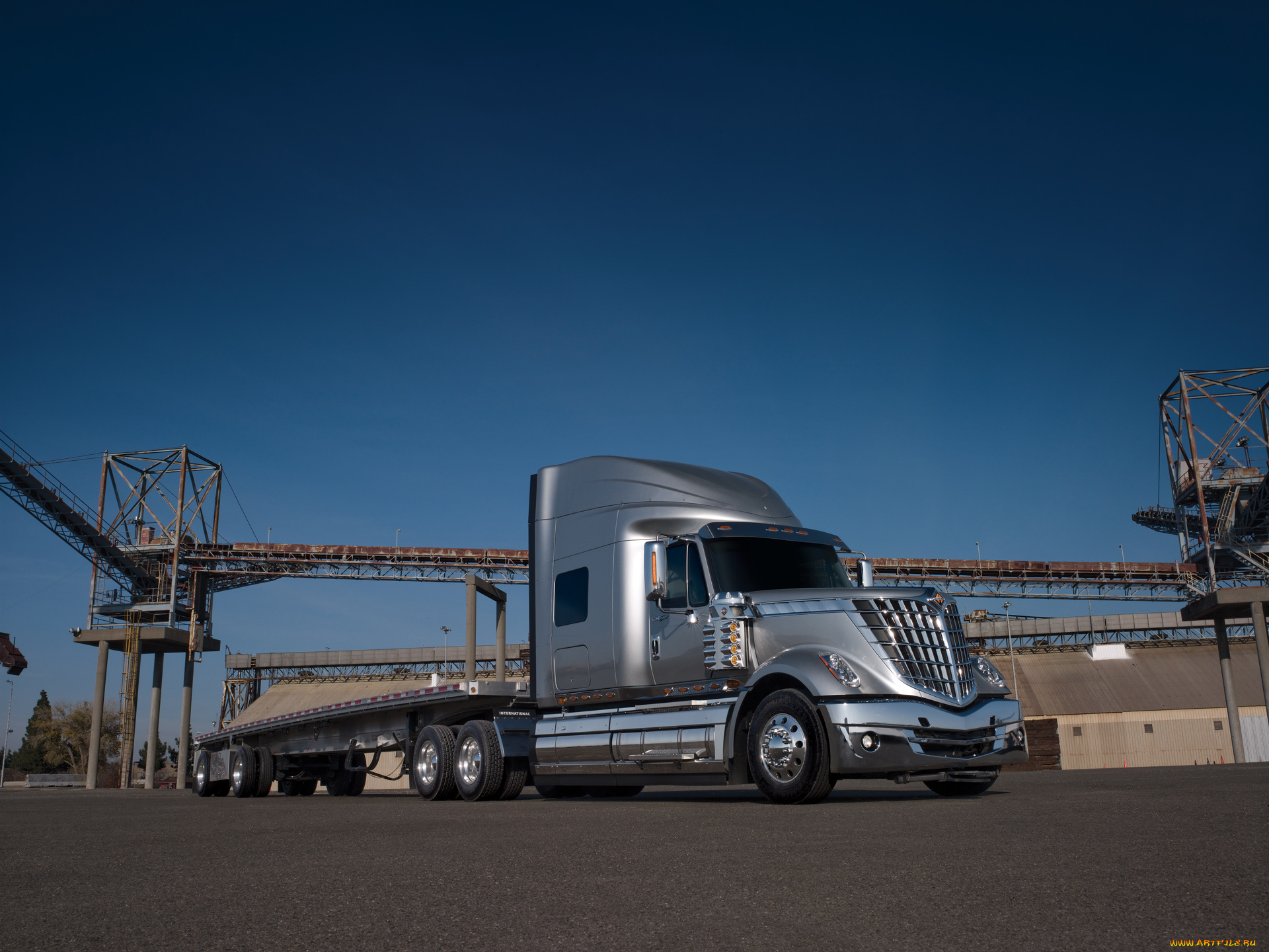 international, lonestar, автомобили, international, автобусы, грузовые, navistar, сша, бронеавтомобили