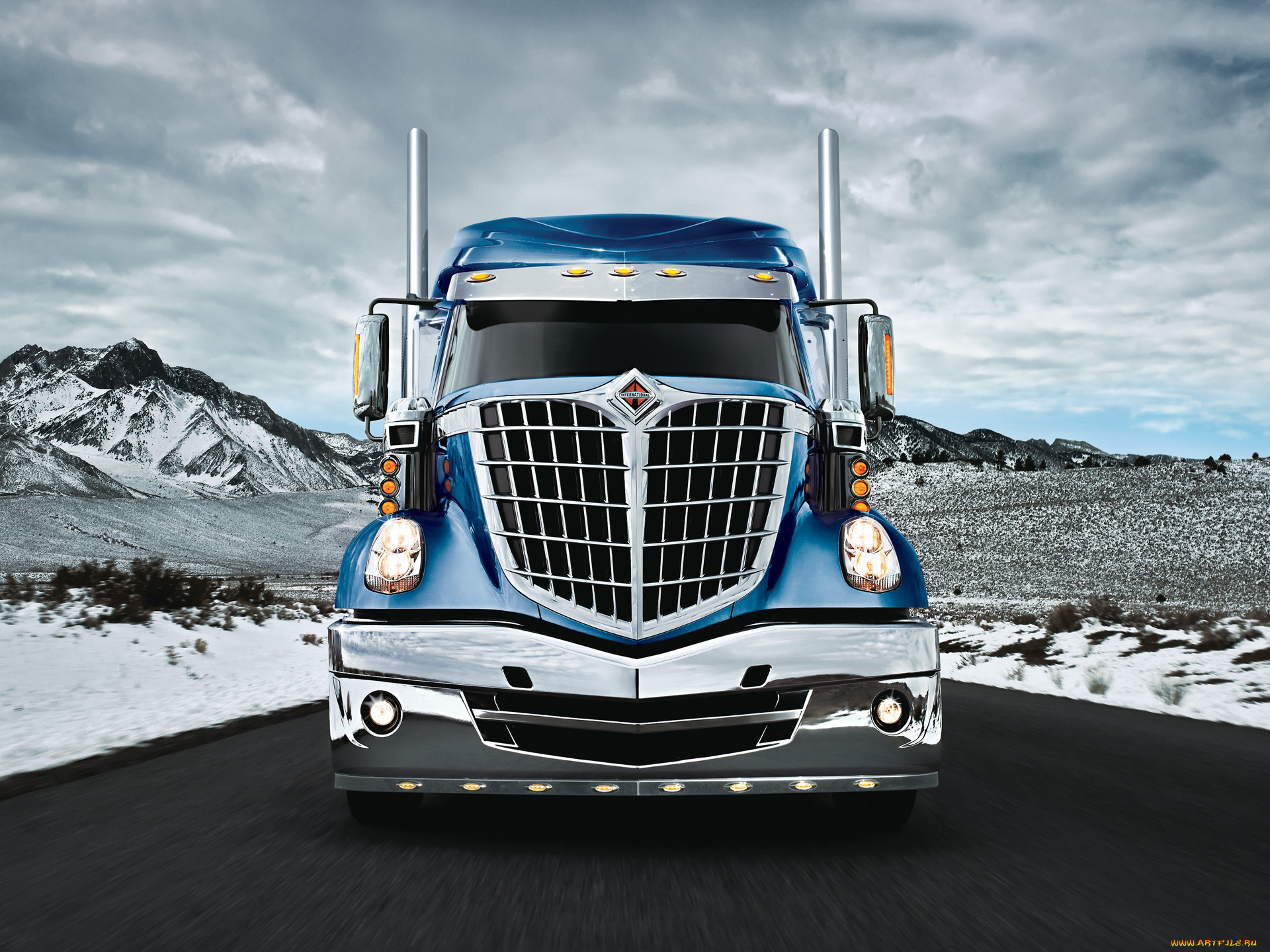 international, lonestar, автомобили, international, navistar, сша, бронеавтомобили, автобусы, грузовые