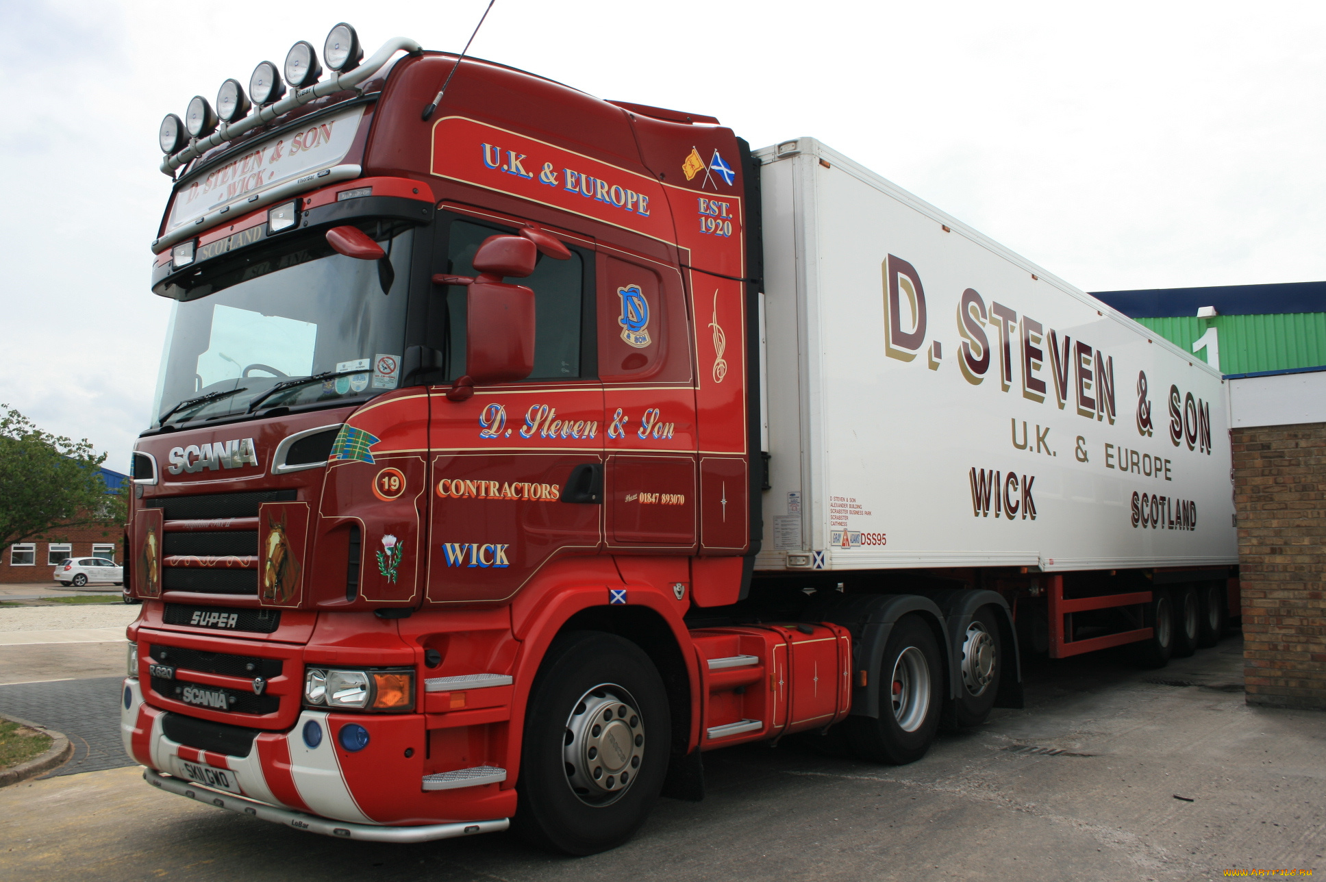 scania, r620, автомобили, scania, дизельные, двигатели, ab, грузовые, автобусы, швеция, судовые