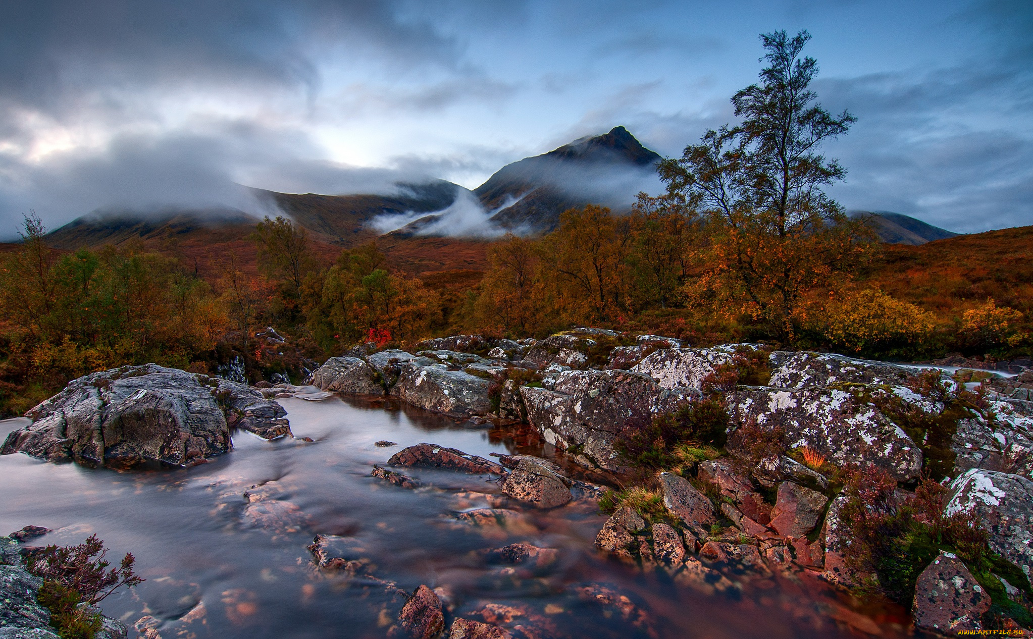 природа, реки, озера