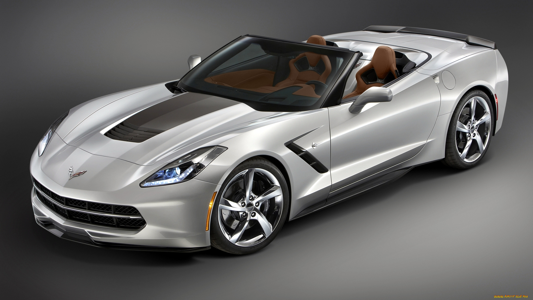 corvette, автомобили, спорткар, general, motors, сша