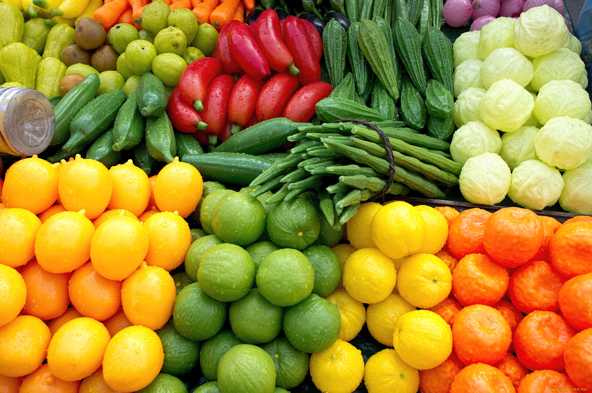 еда, разное