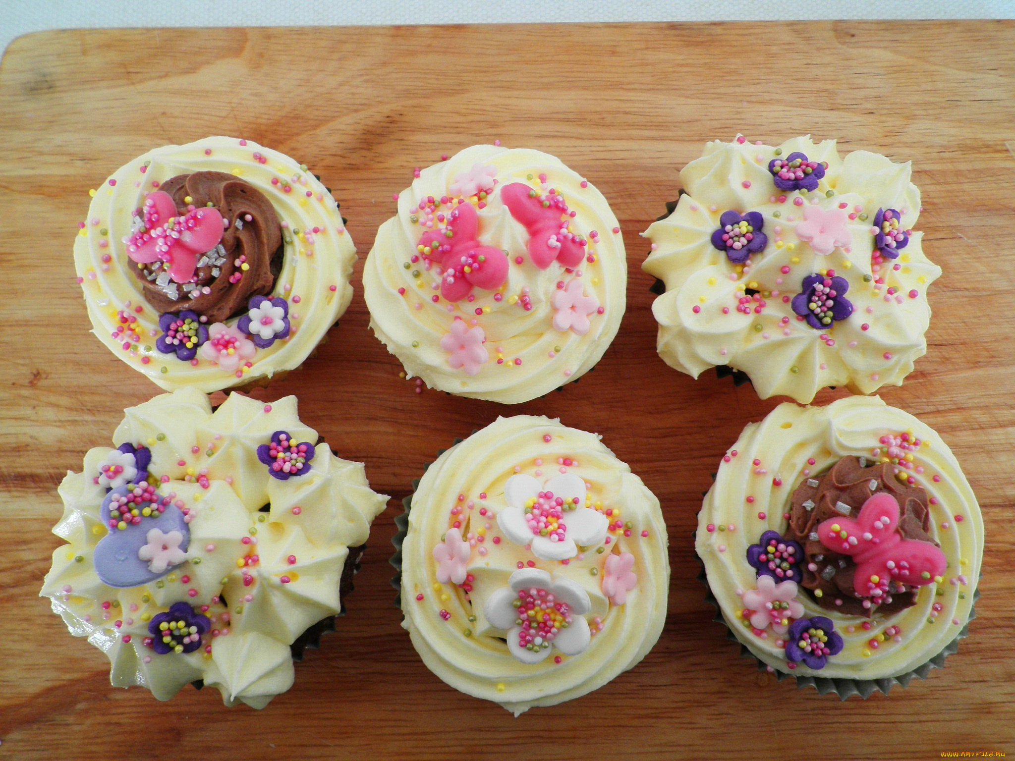 еда, пирожные, , кексы, , печенье